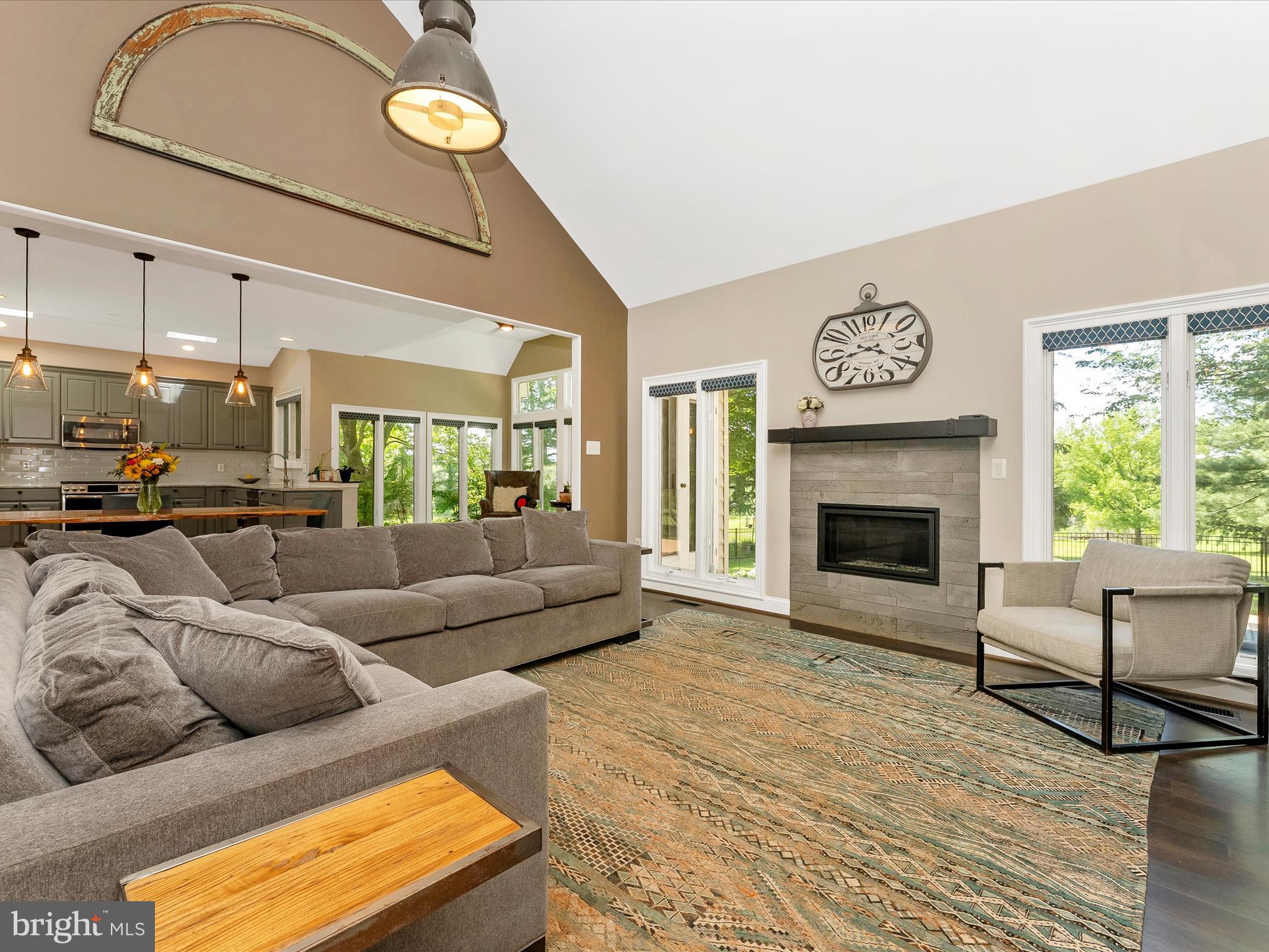 WESTWINDS - Residential