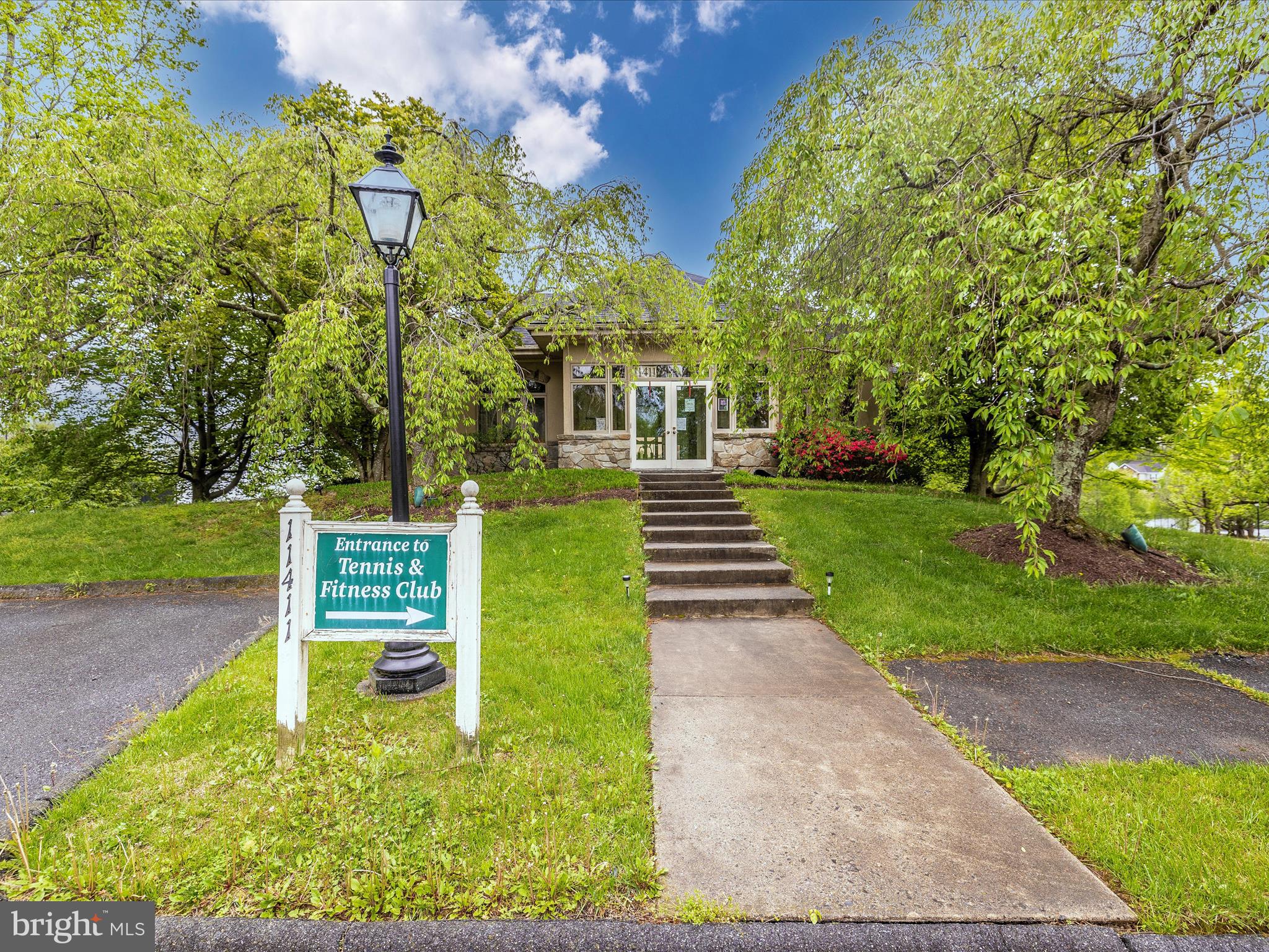 WESTWINDS - Residential