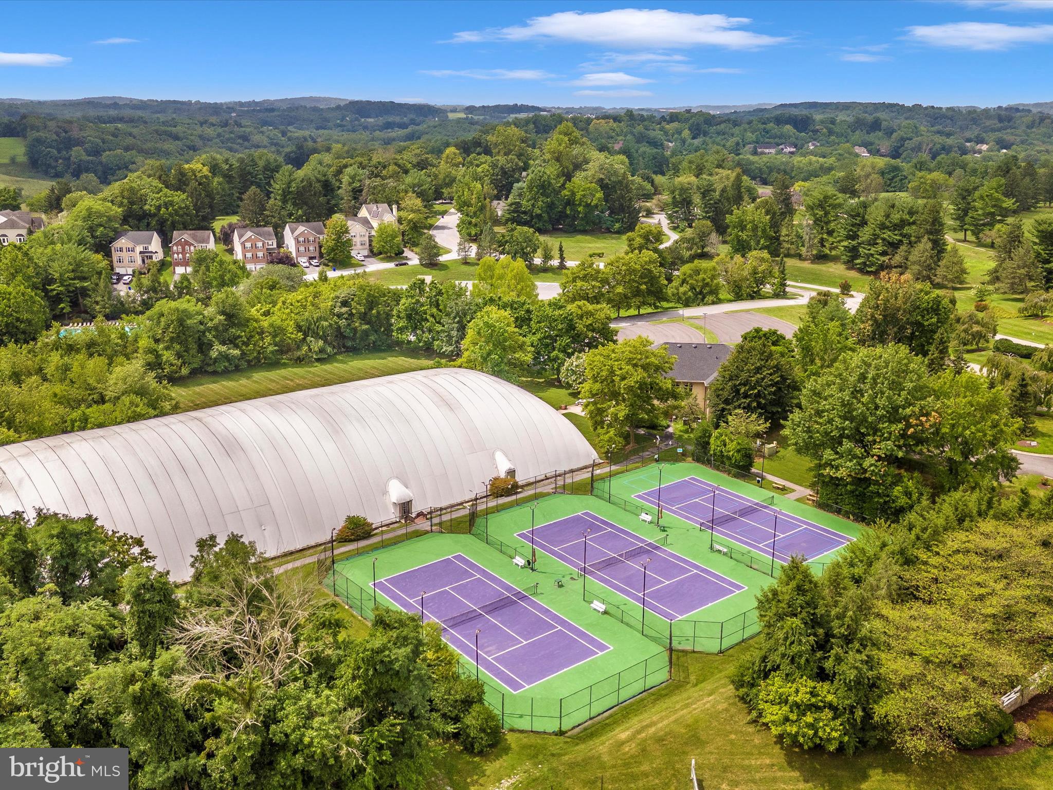 WESTWINDS - Residential