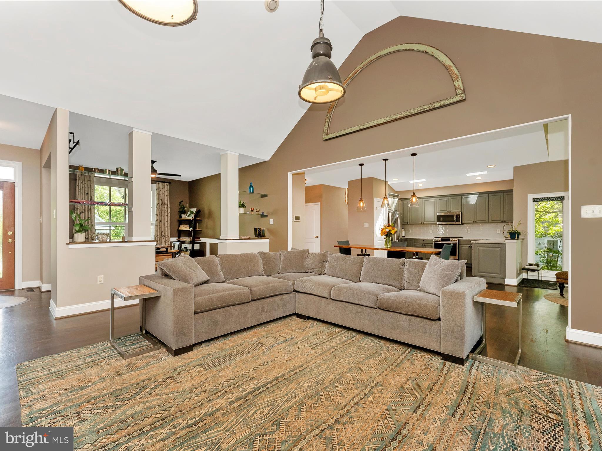 WESTWINDS - Residential