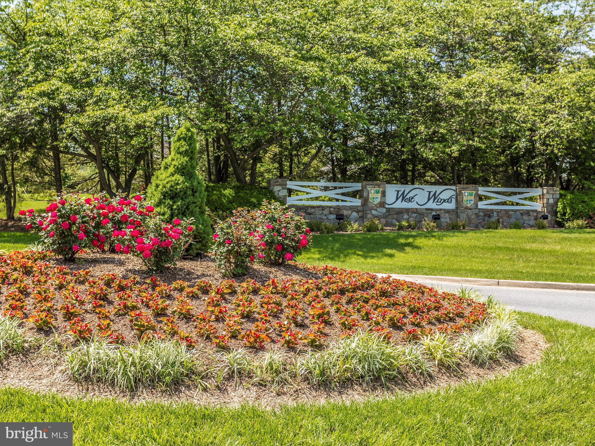 WESTWINDS - Residential