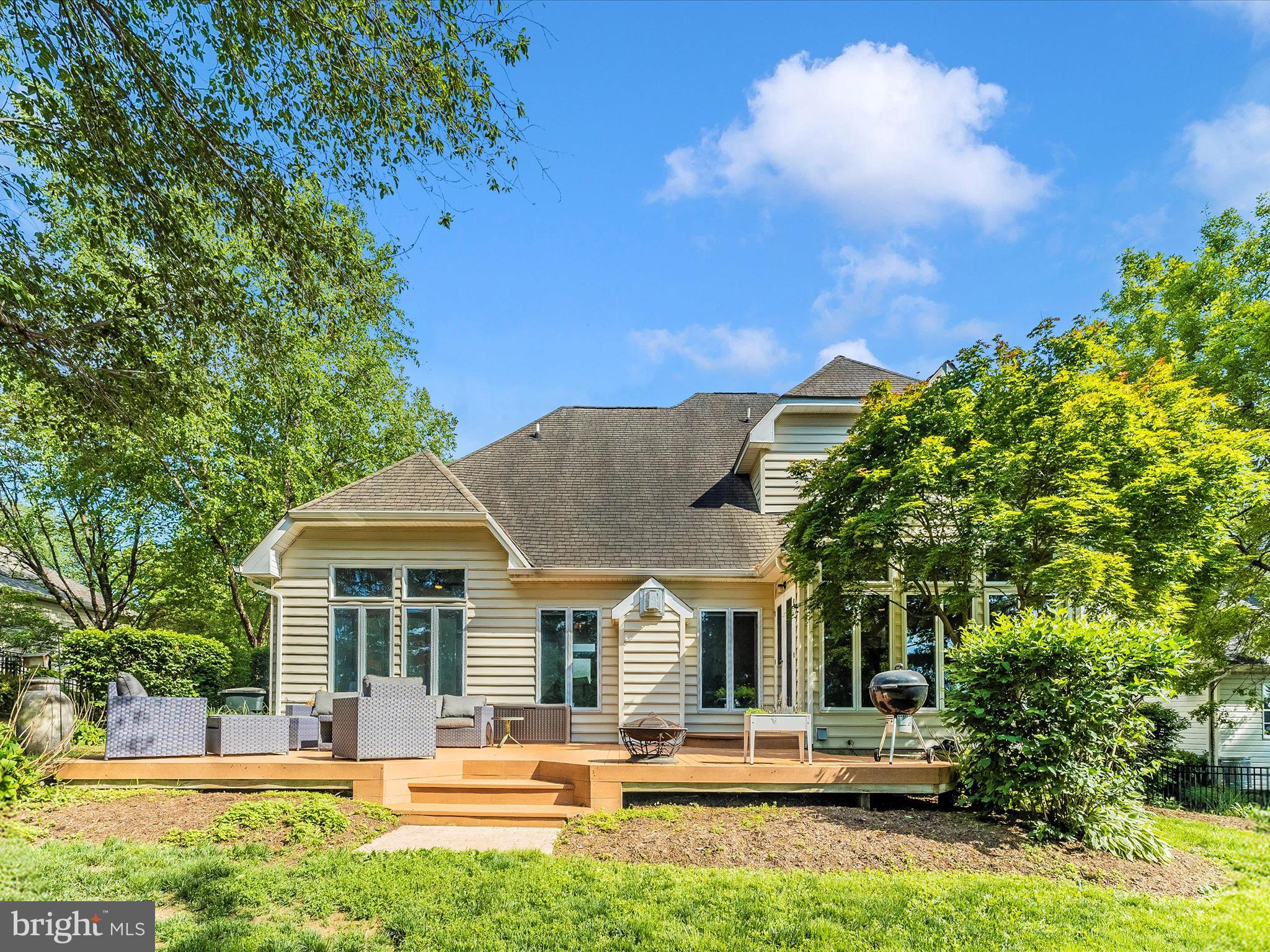 WESTWINDS - Residential