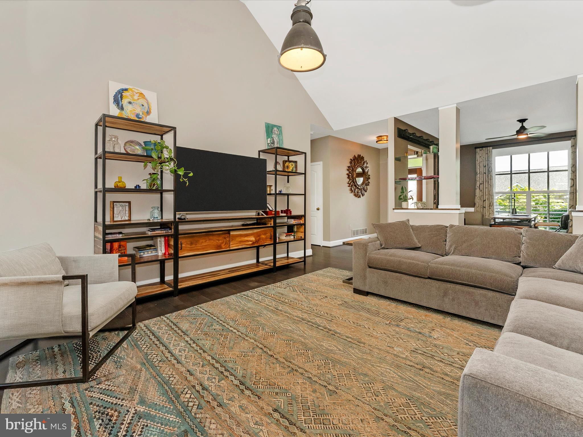 WESTWINDS - Residential