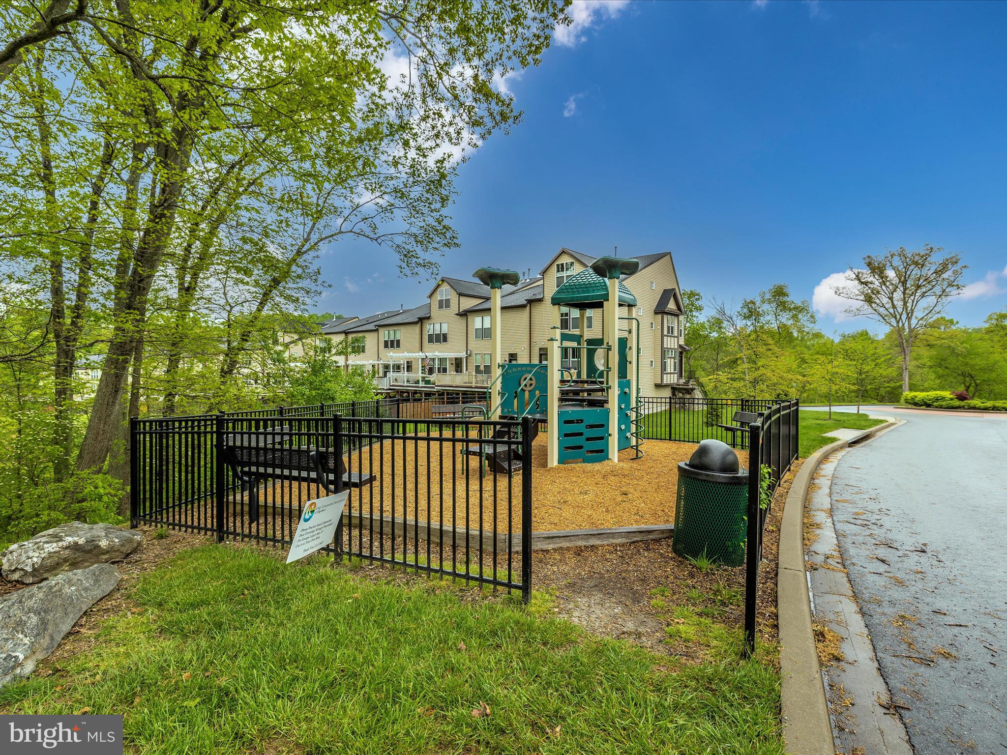 WESTWINDS - Residential