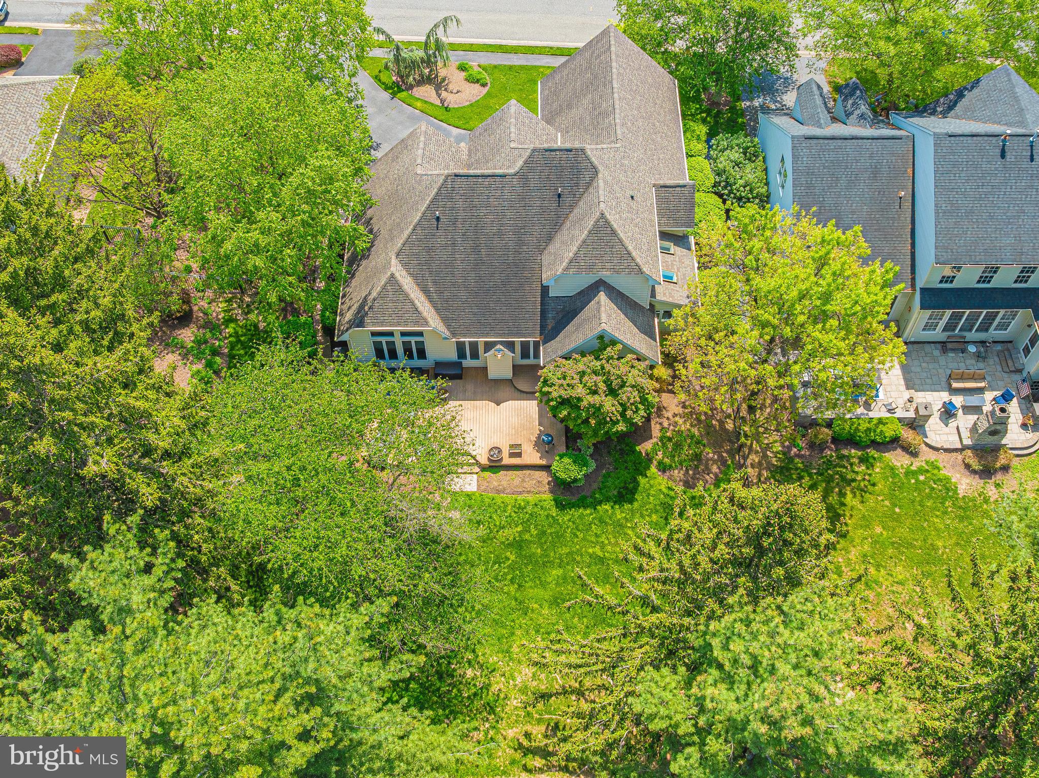 WESTWINDS - Residential