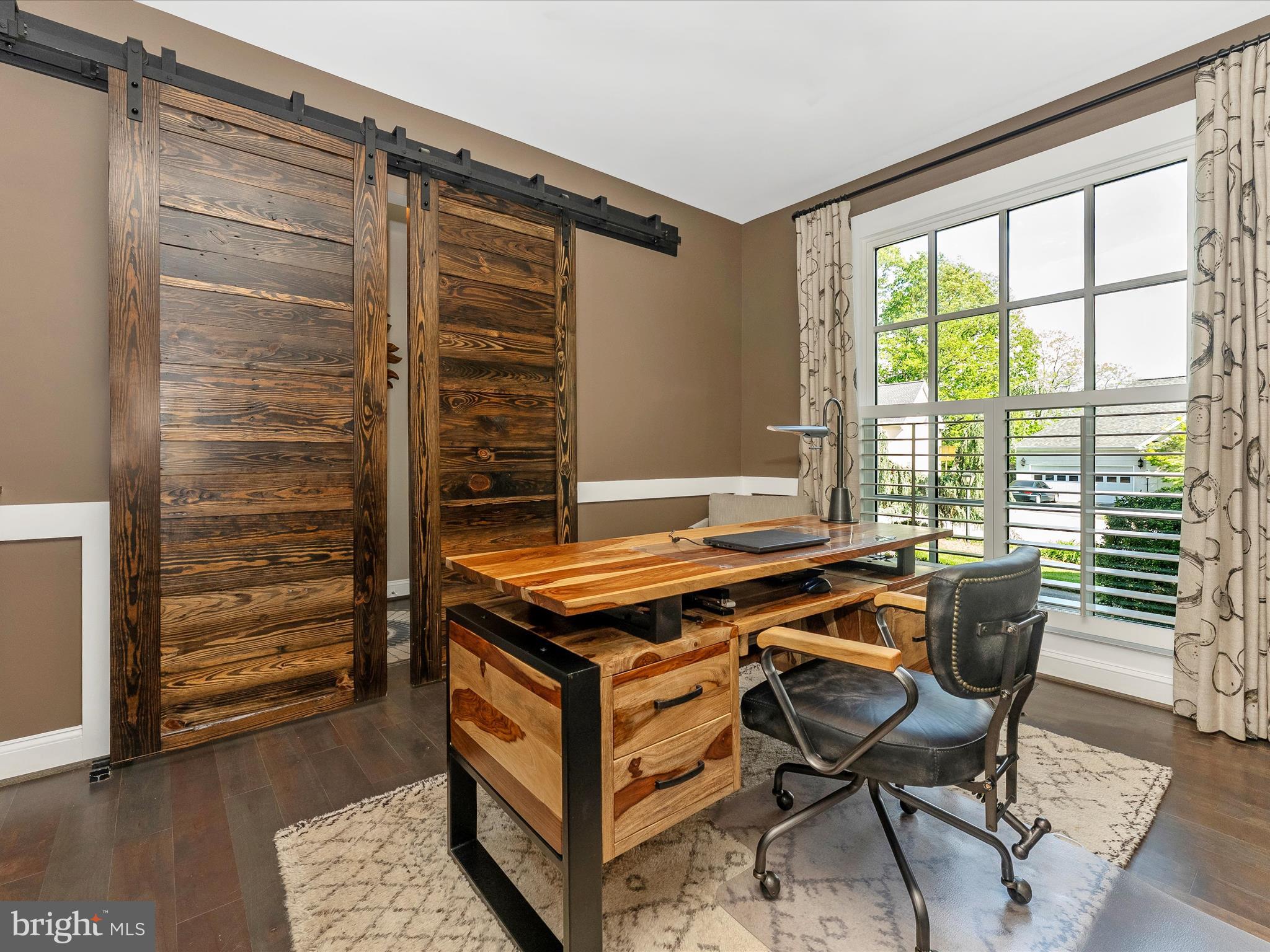 WESTWINDS - Residential