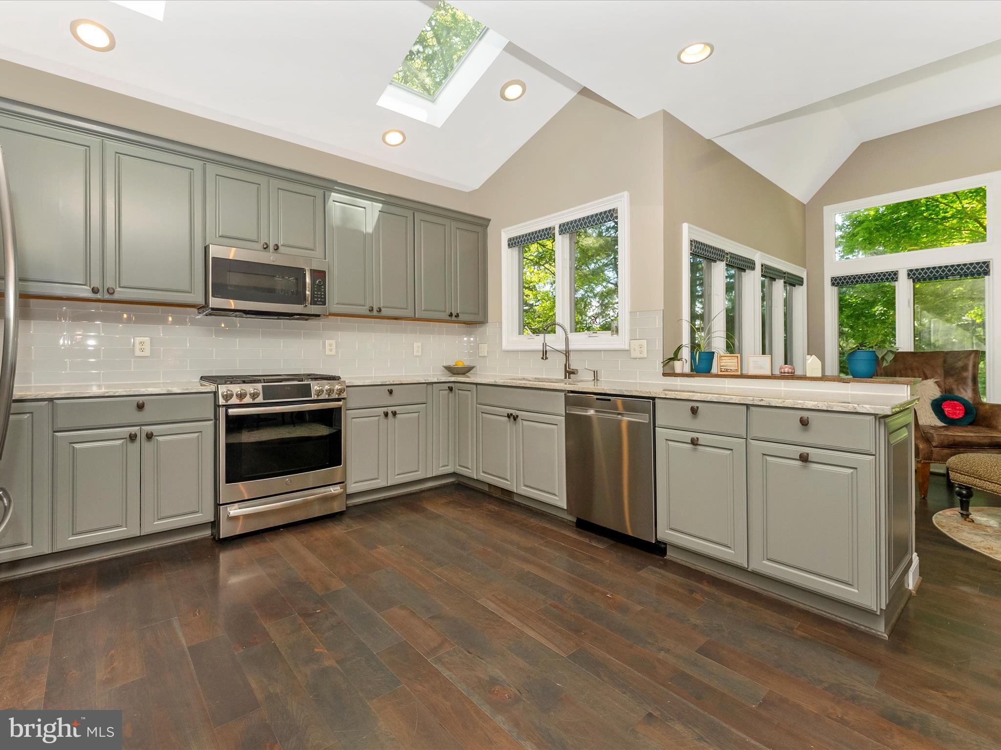 WESTWINDS - Residential