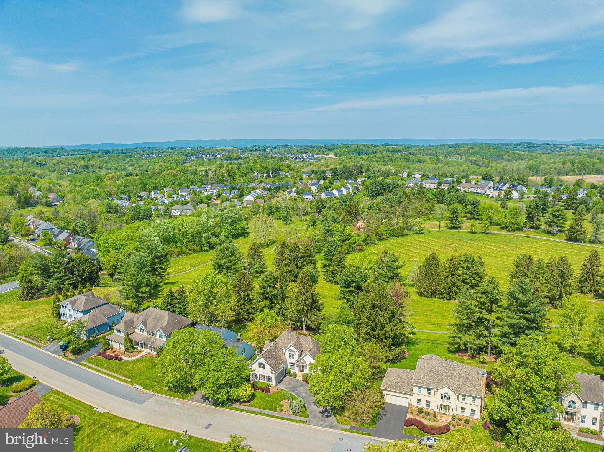 WESTWINDS - Residential