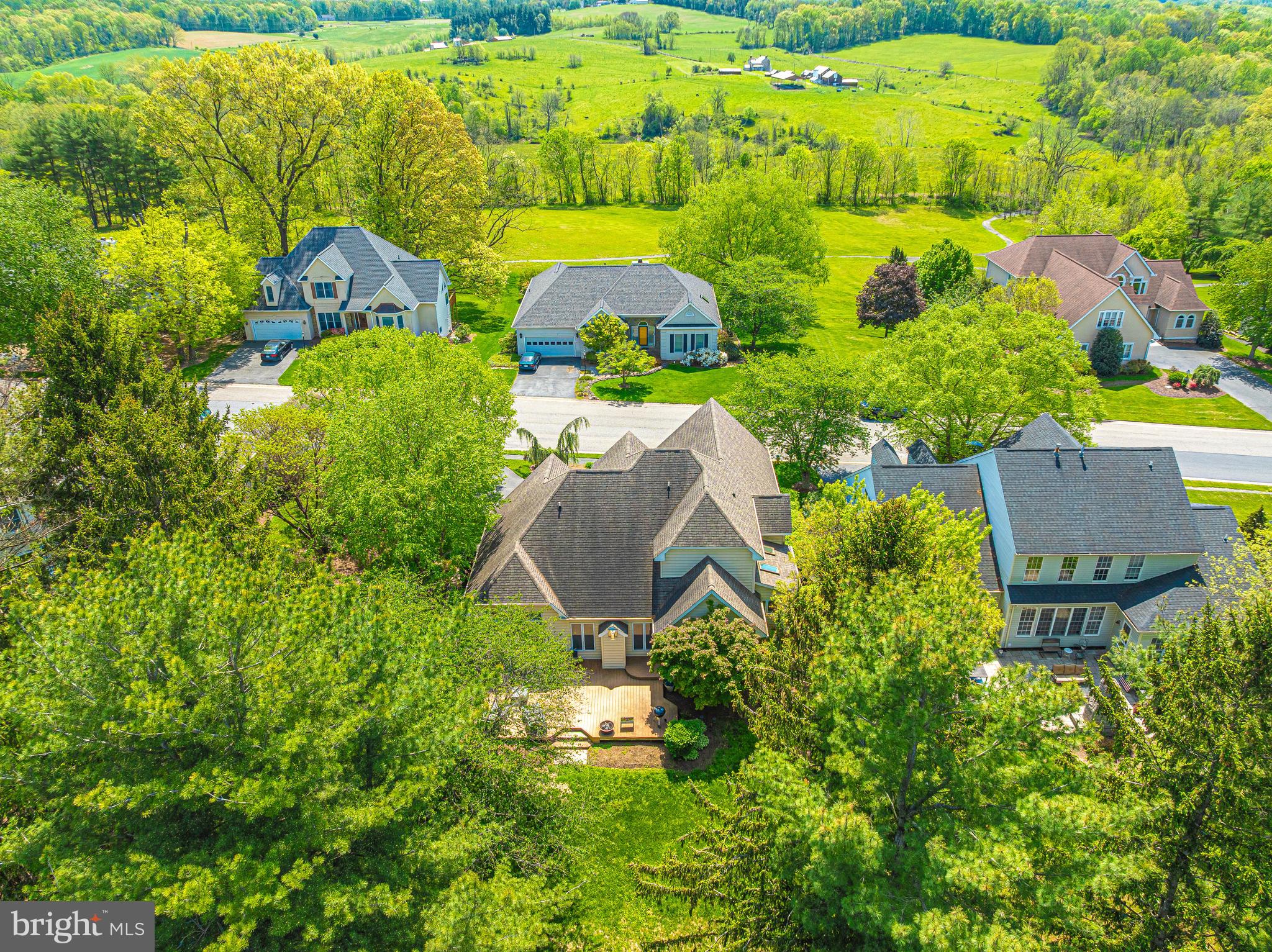 WESTWINDS - Residential