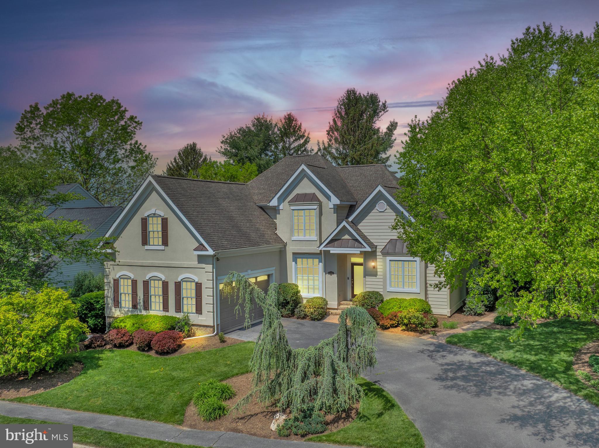 WESTWINDS - Residential