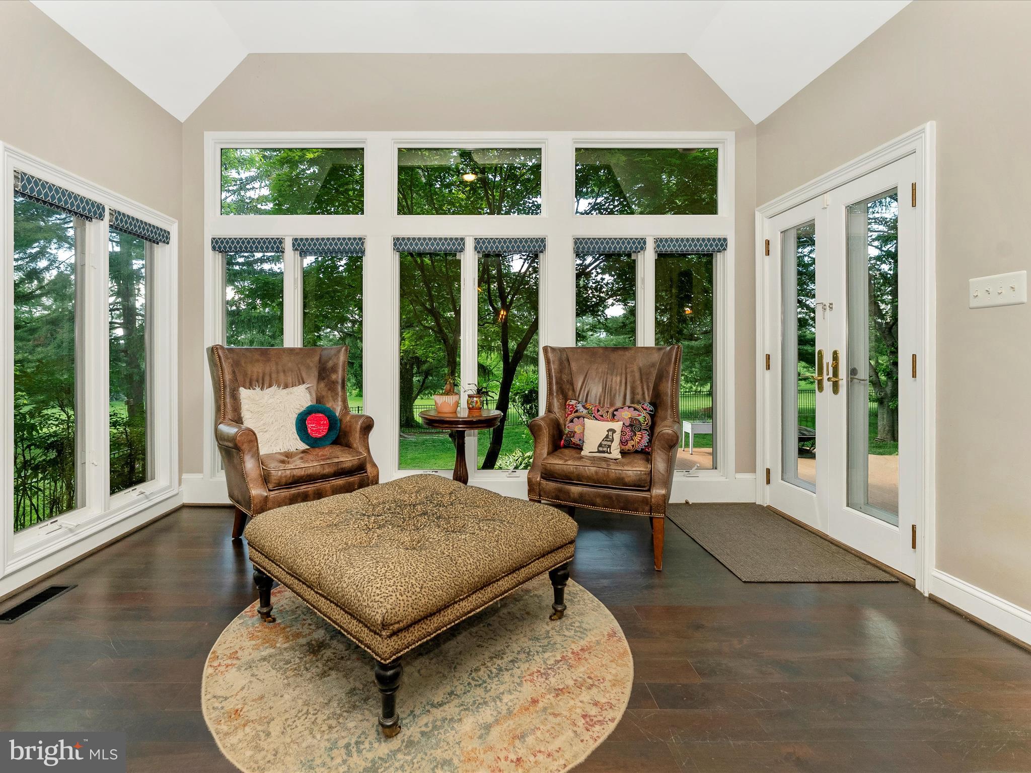 WESTWINDS - Residential