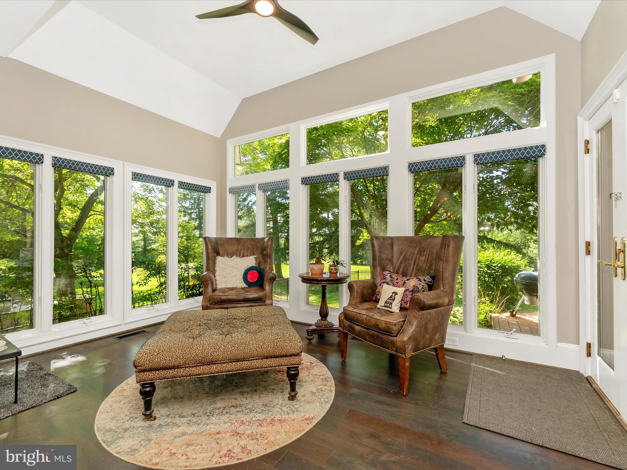 WESTWINDS - Residential