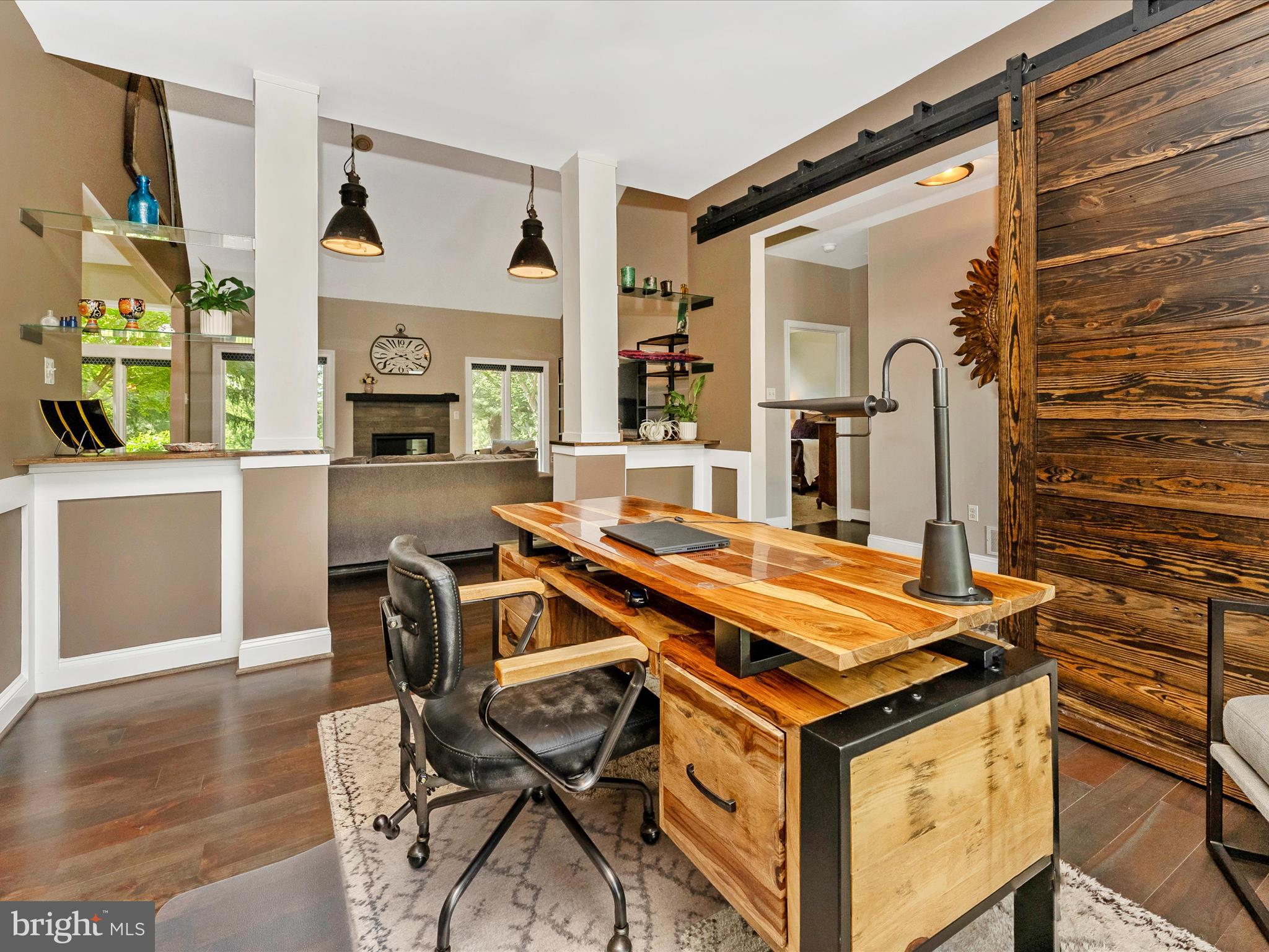 WESTWINDS - Residential