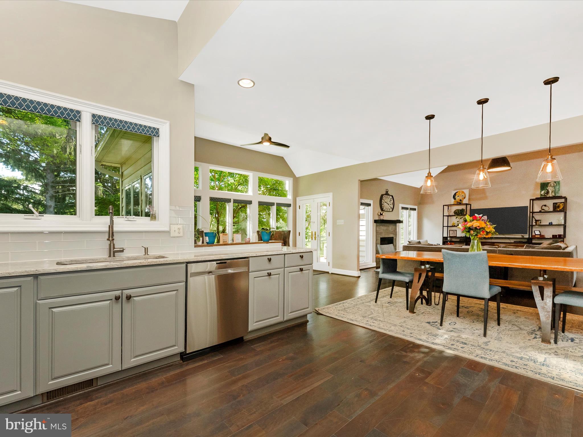 WESTWINDS - Residential