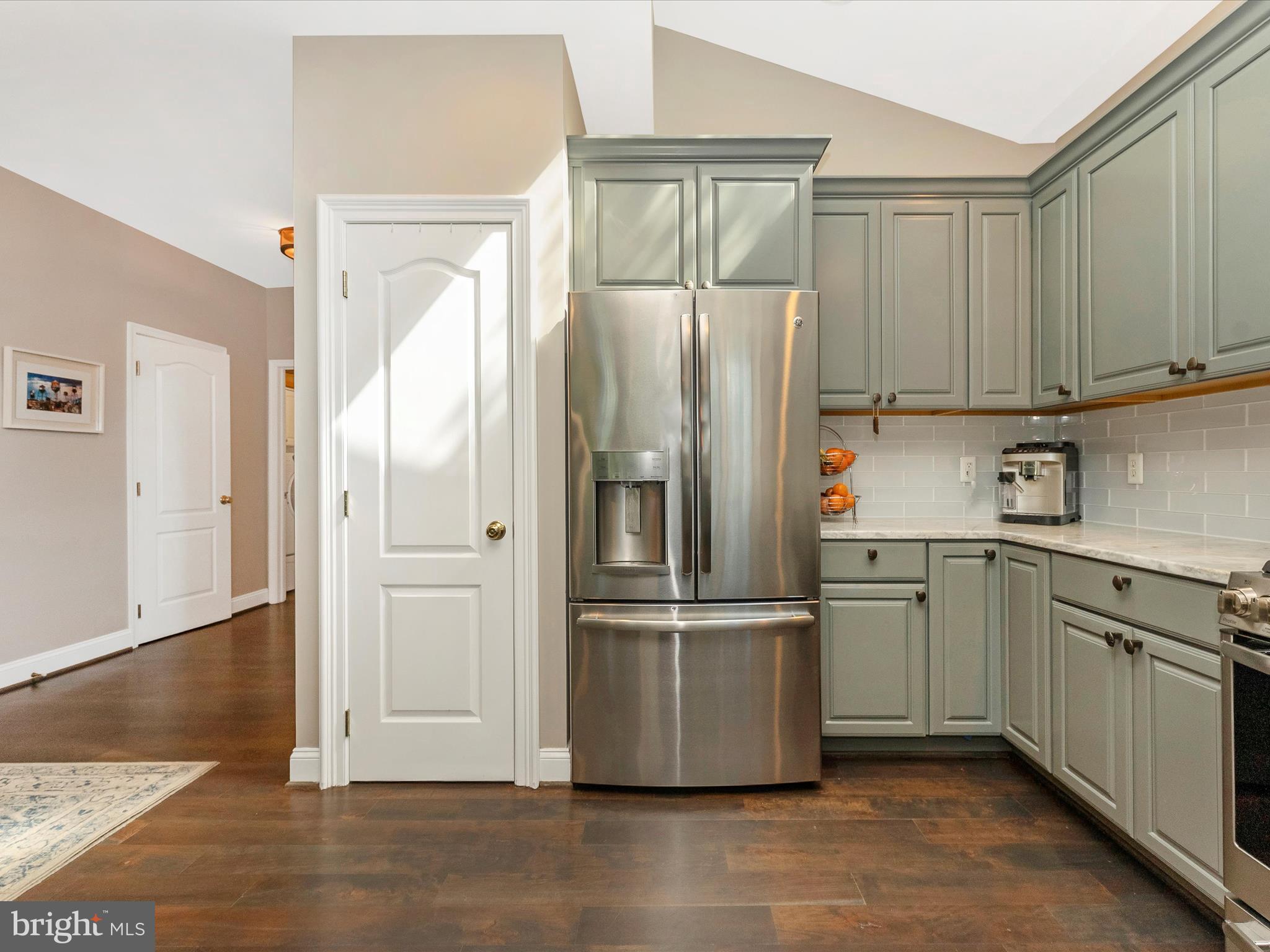 WESTWINDS - Residential