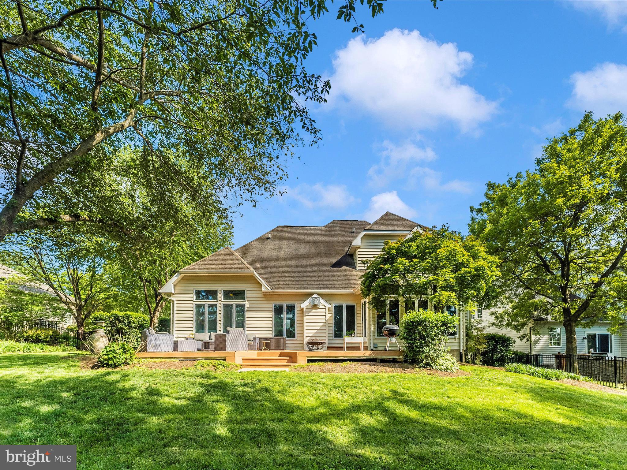 WESTWINDS - Residential