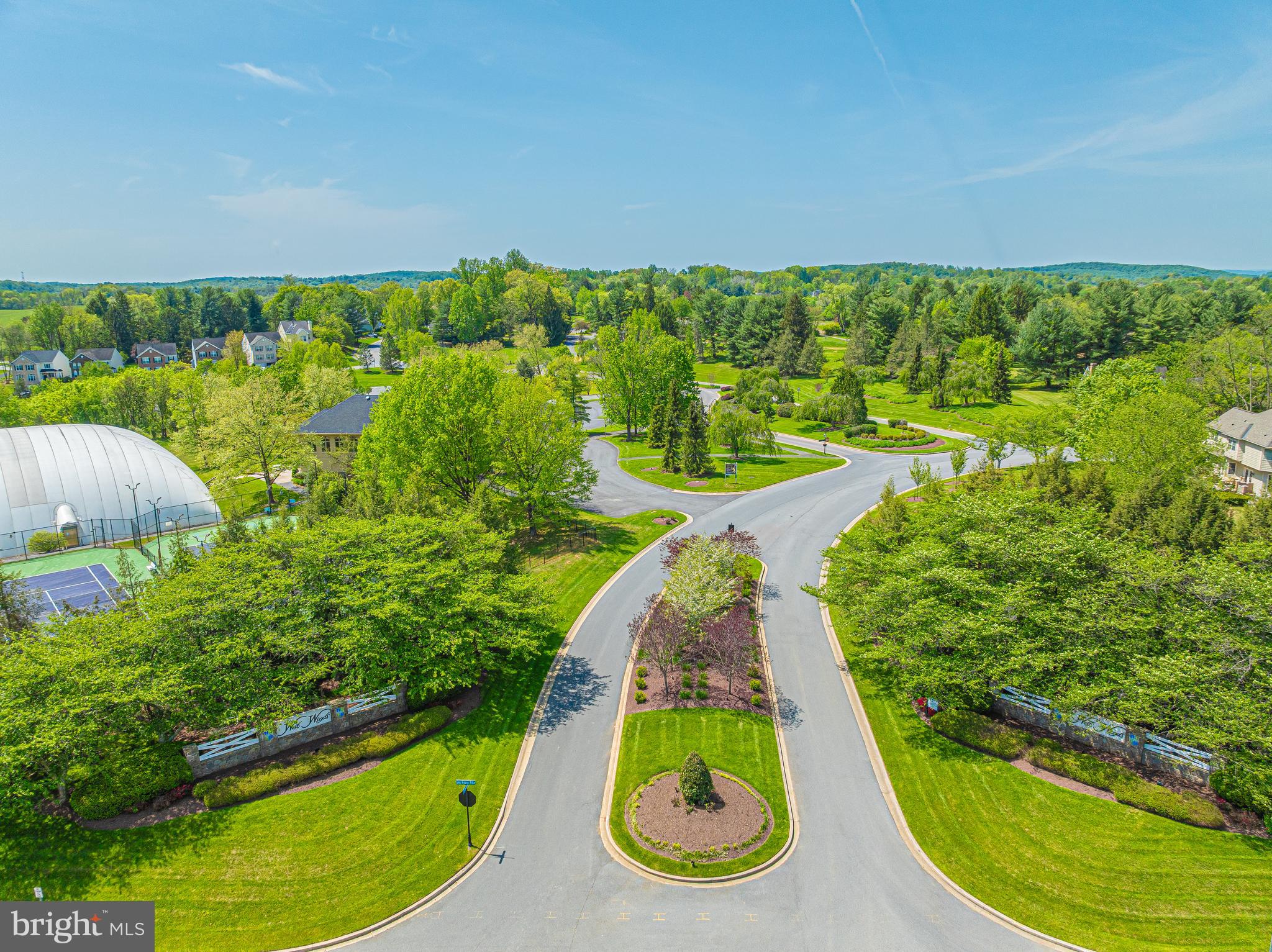 WESTWINDS - Residential