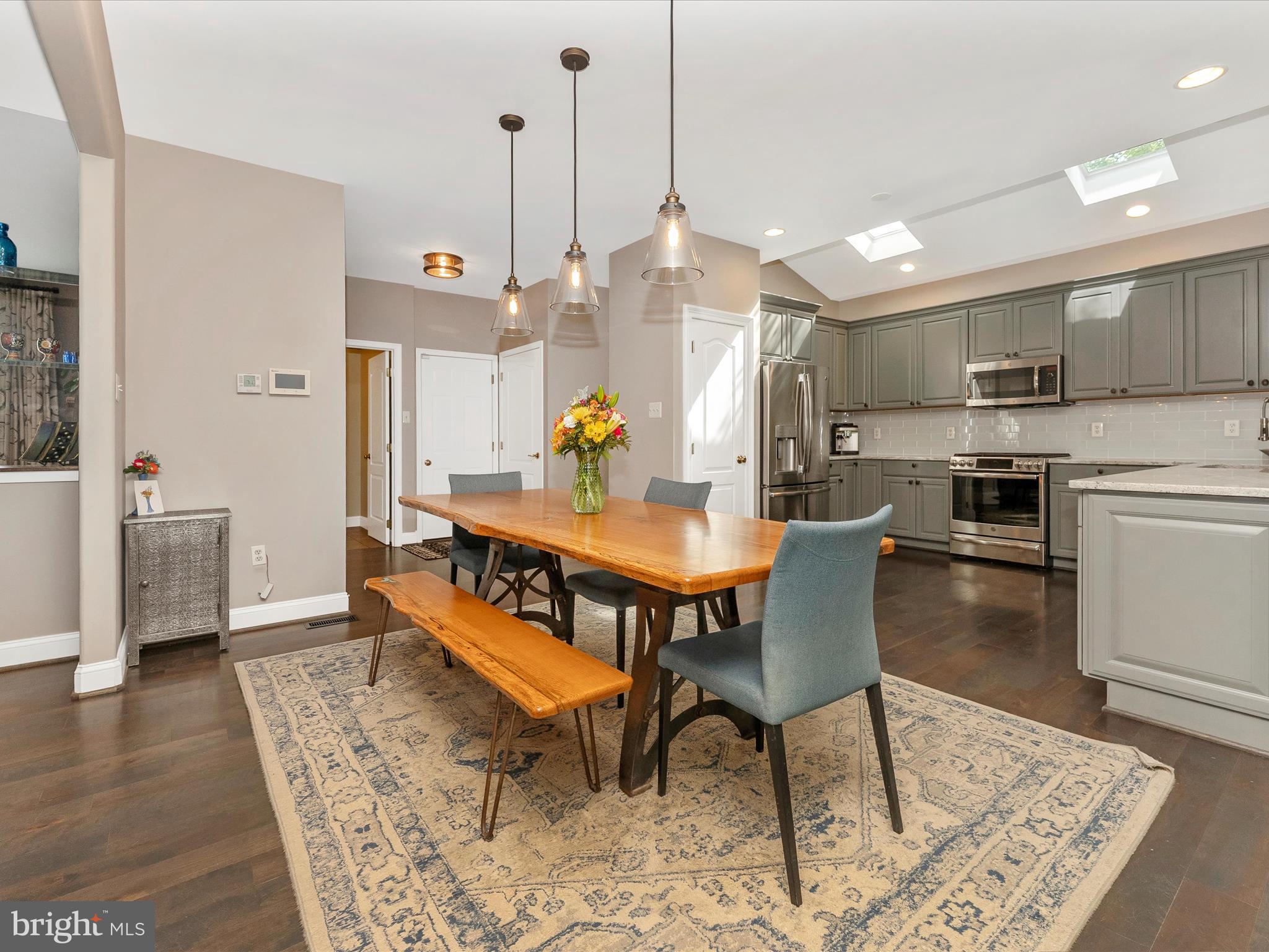 WESTWINDS - Residential