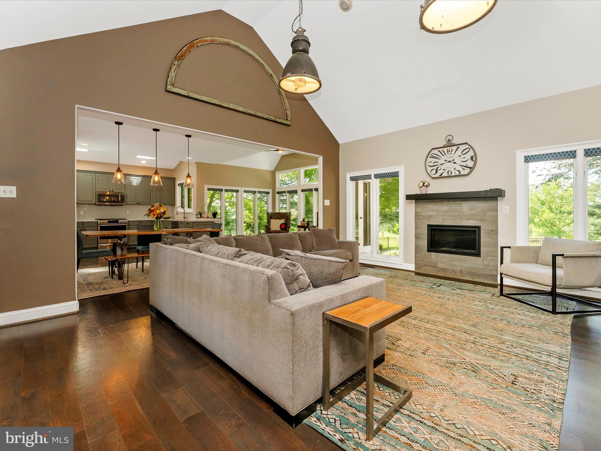 WESTWINDS - Residential