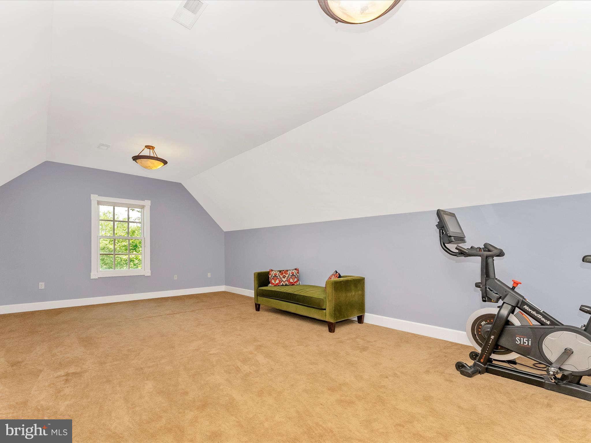 WESTWINDS - Residential