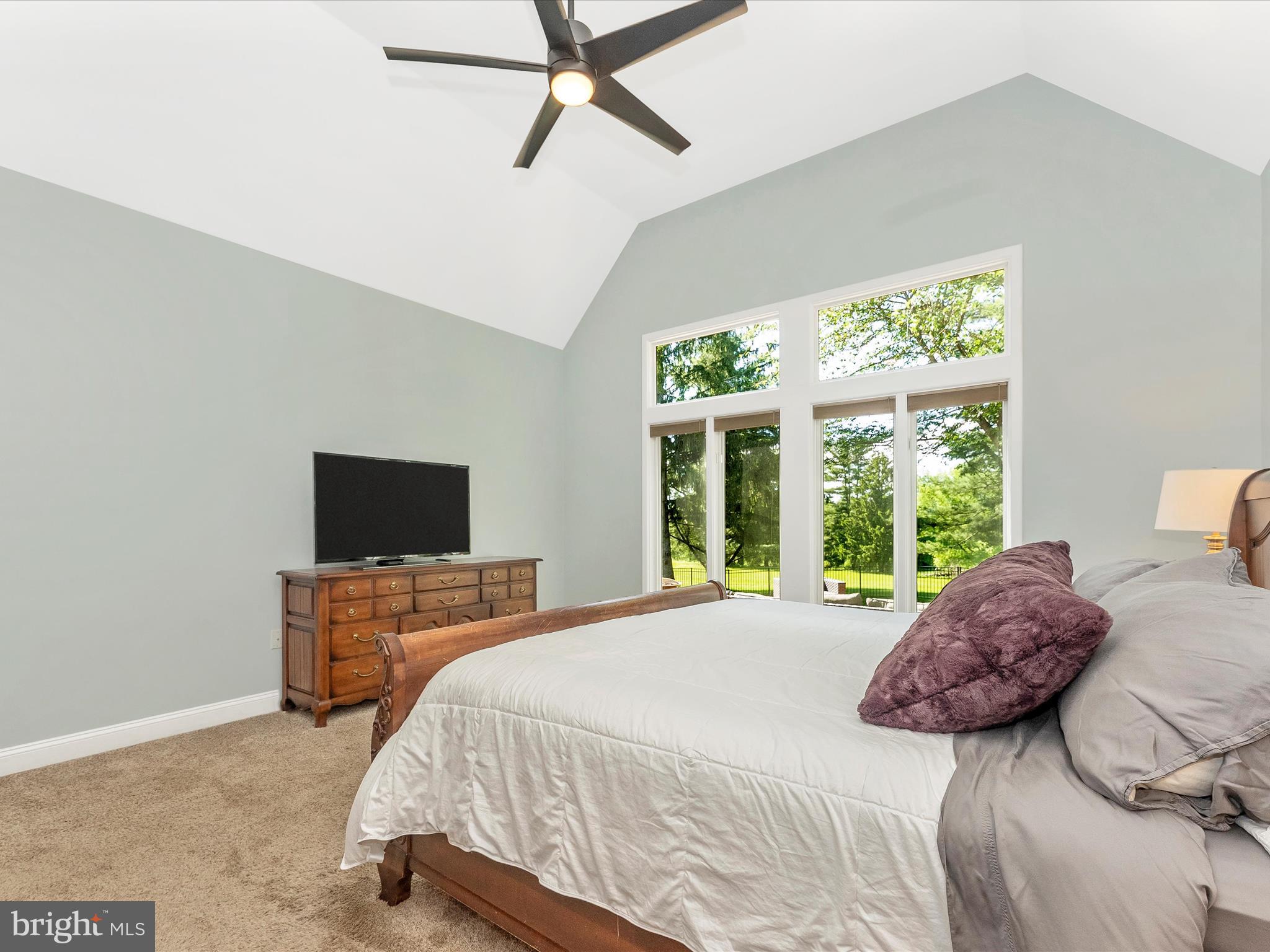 WESTWINDS - Residential