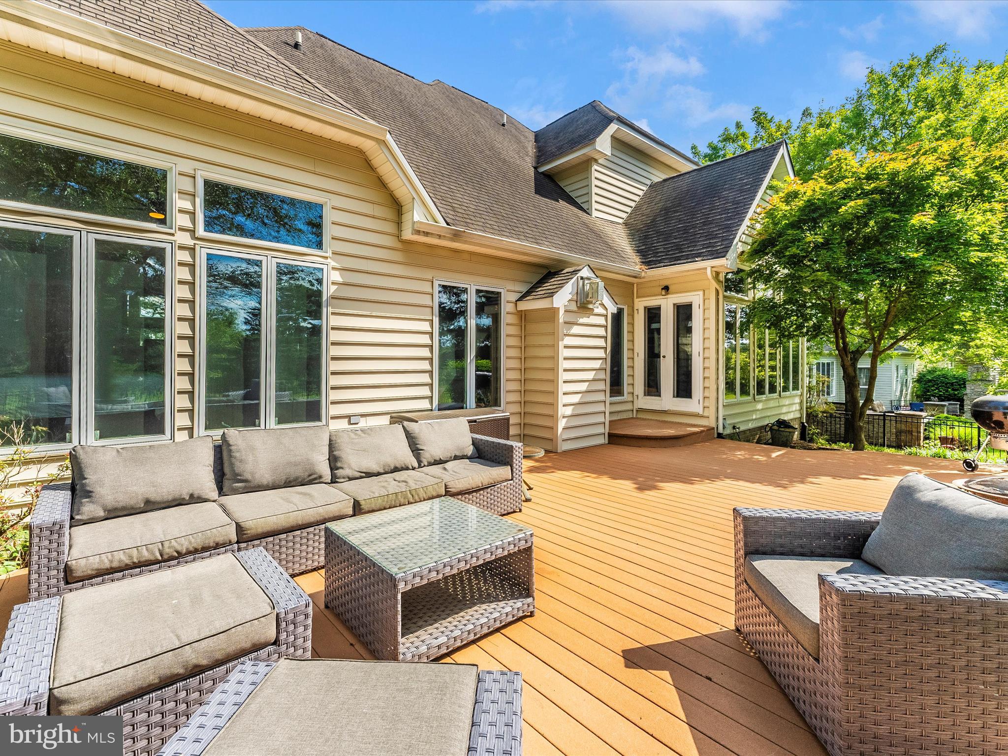 WESTWINDS - Residential