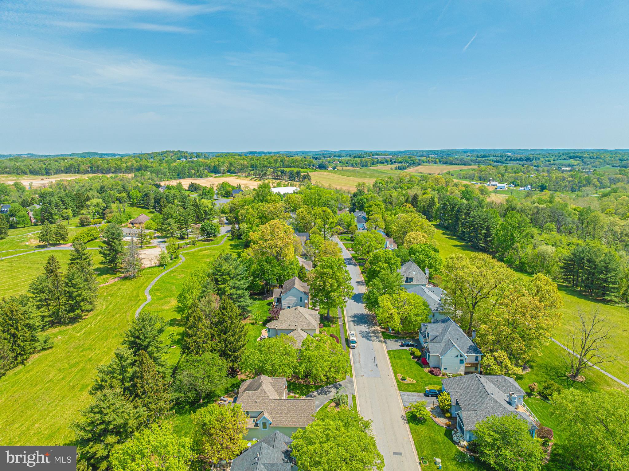 WESTWINDS - Residential