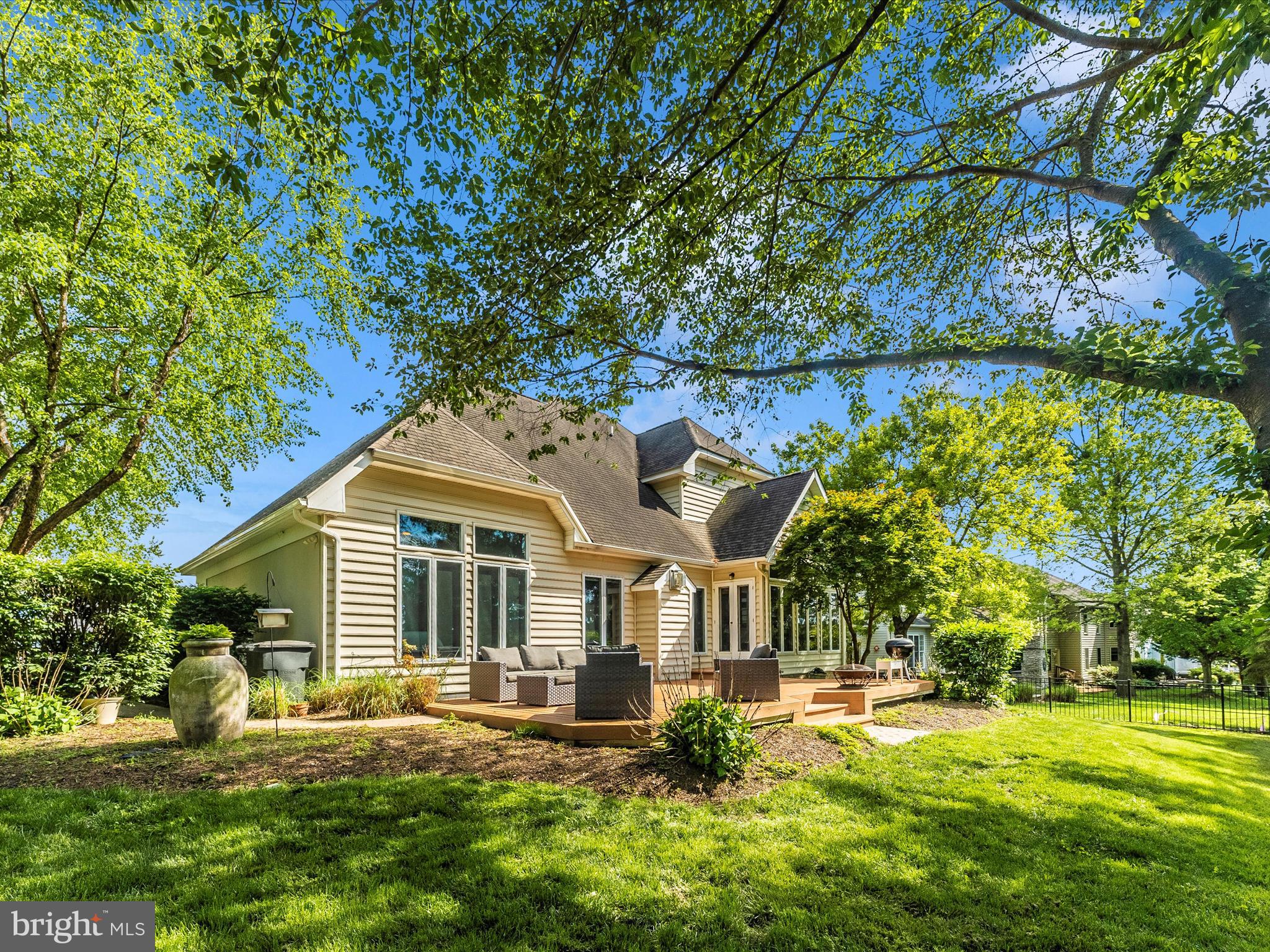 WESTWINDS - Residential