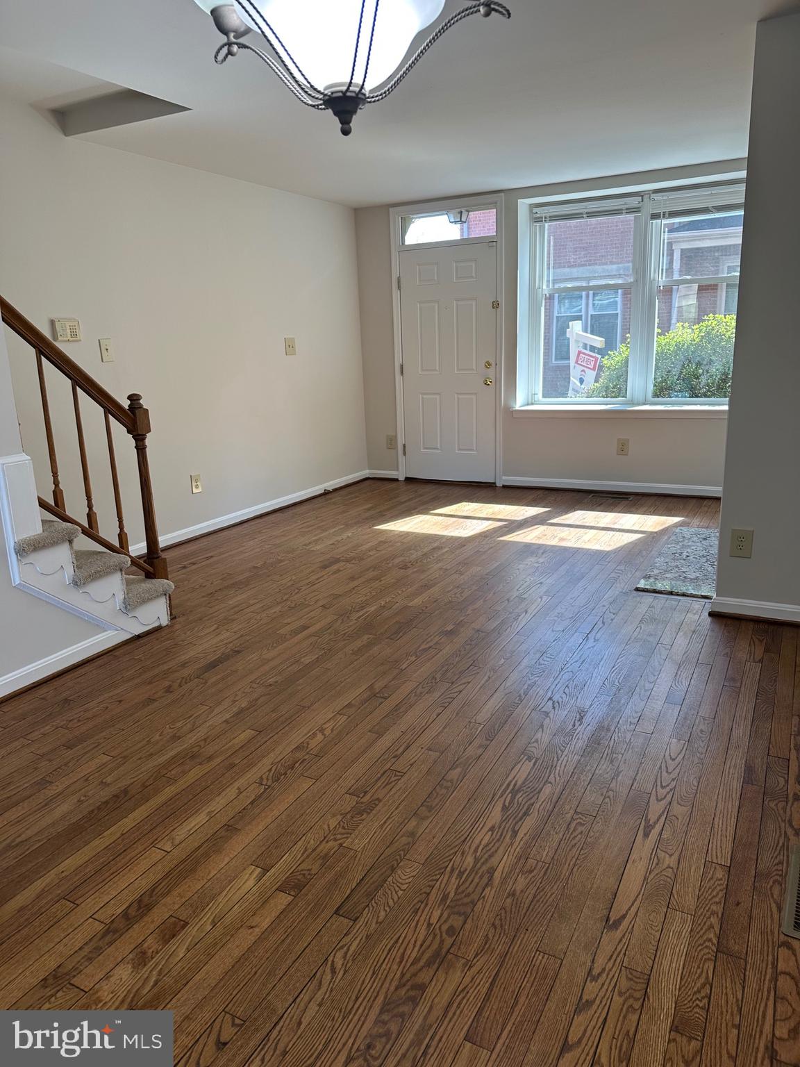 COLECROFT - Residential Lease