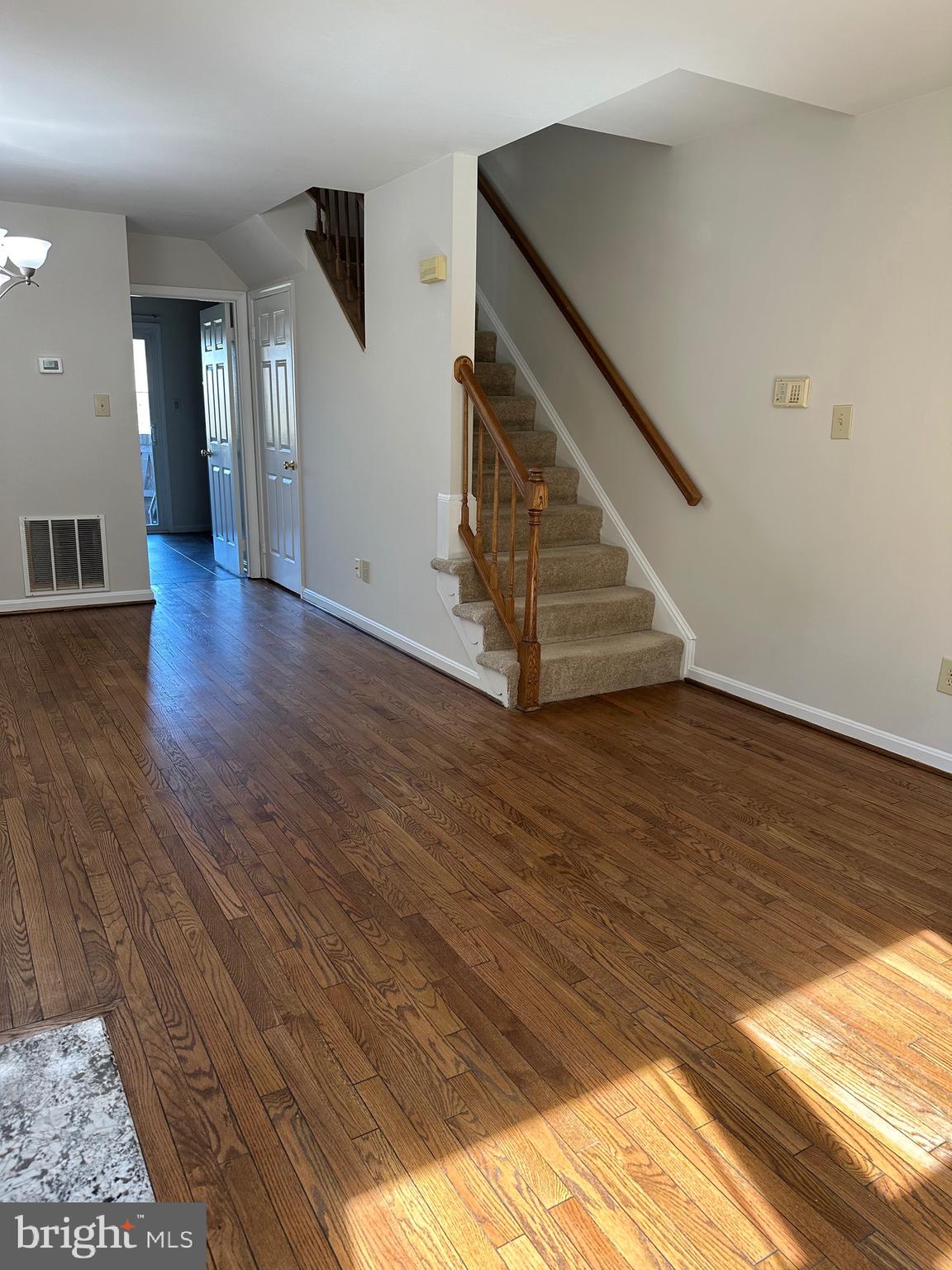 COLECROFT - Residential Lease