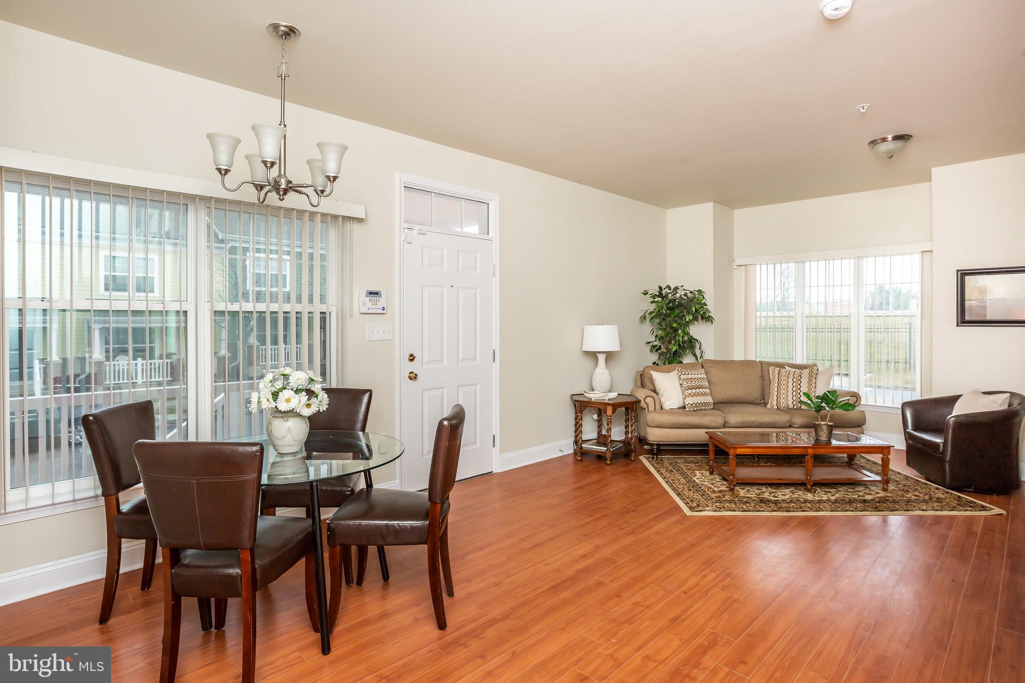 ORCHARD RIDGE - Residential