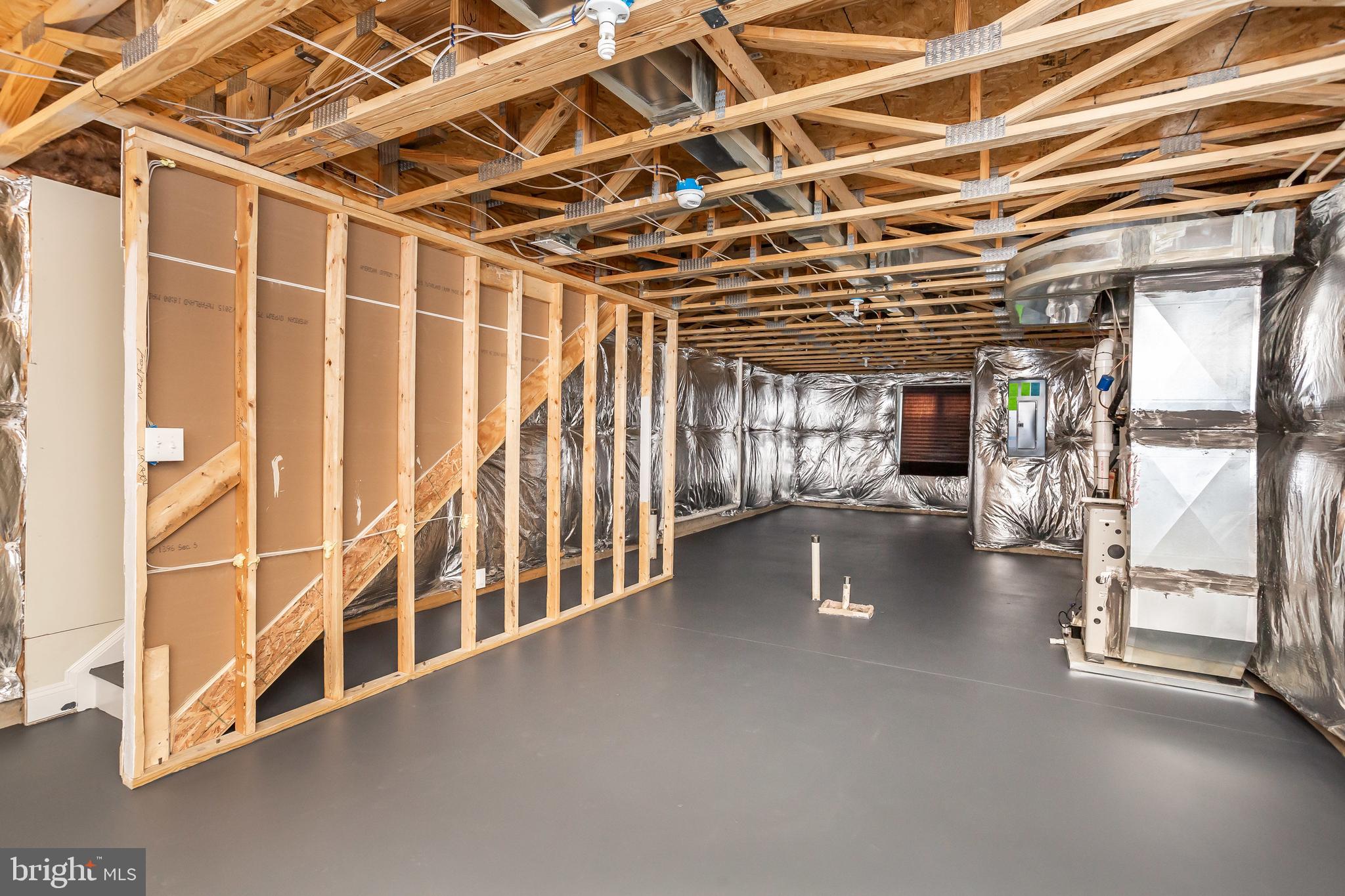 ORCHARD RIDGE - Residential