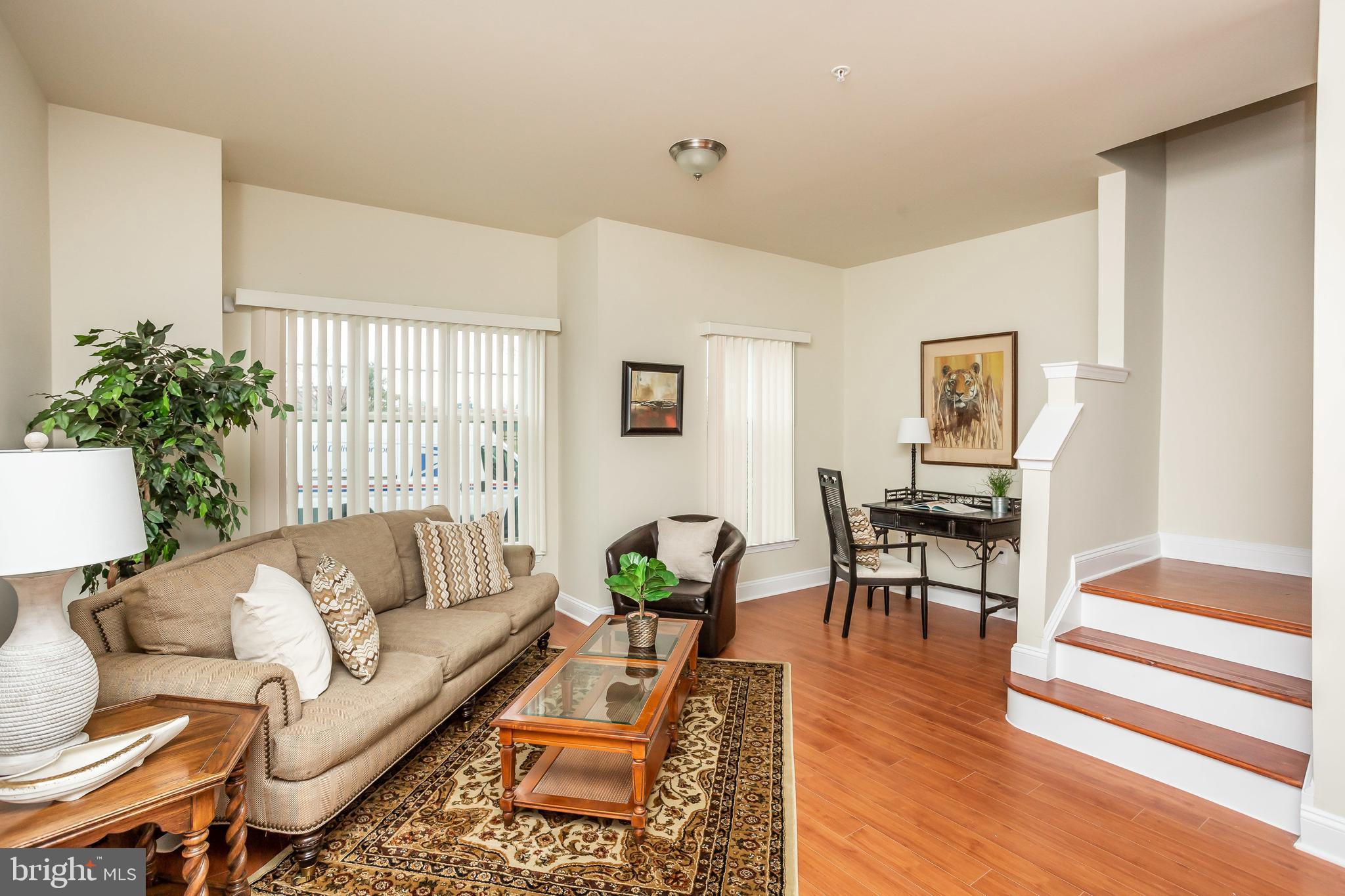 ORCHARD RIDGE - Residential