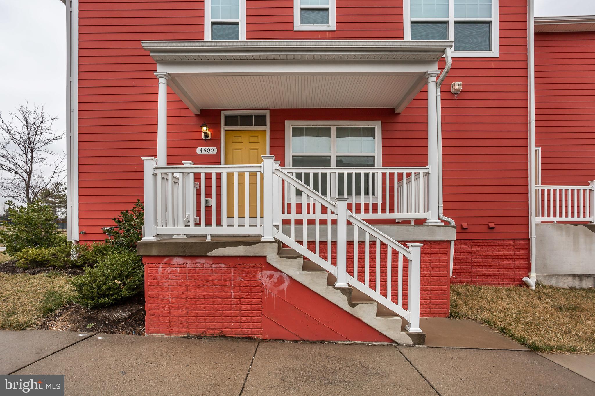 ORCHARD RIDGE - Residential