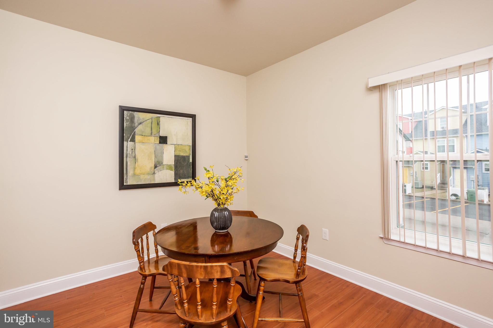 ORCHARD RIDGE - Residential