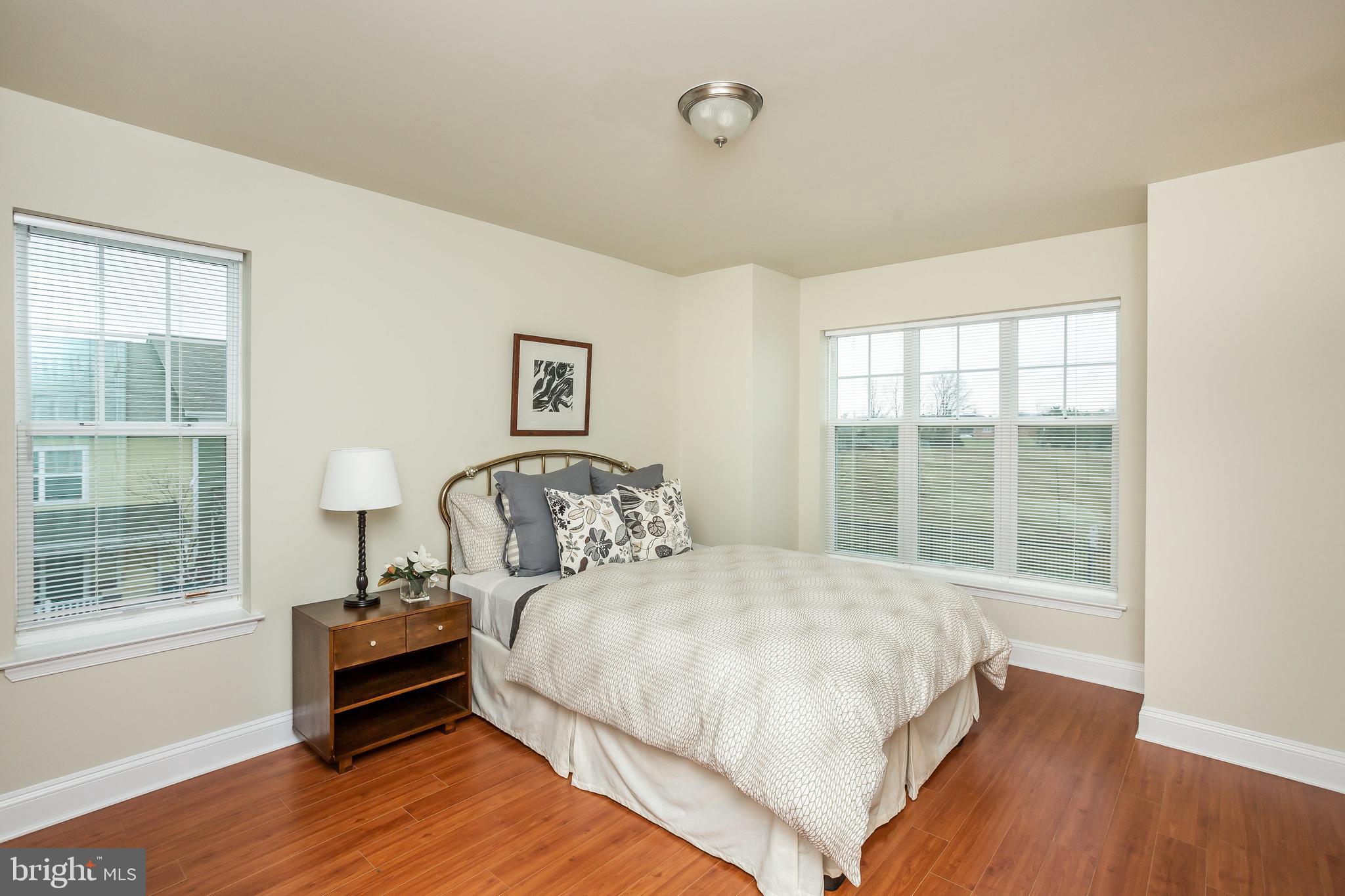 ORCHARD RIDGE - Residential