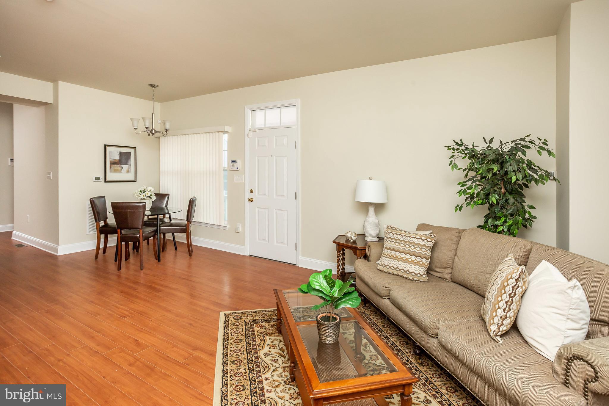 ORCHARD RIDGE - Residential