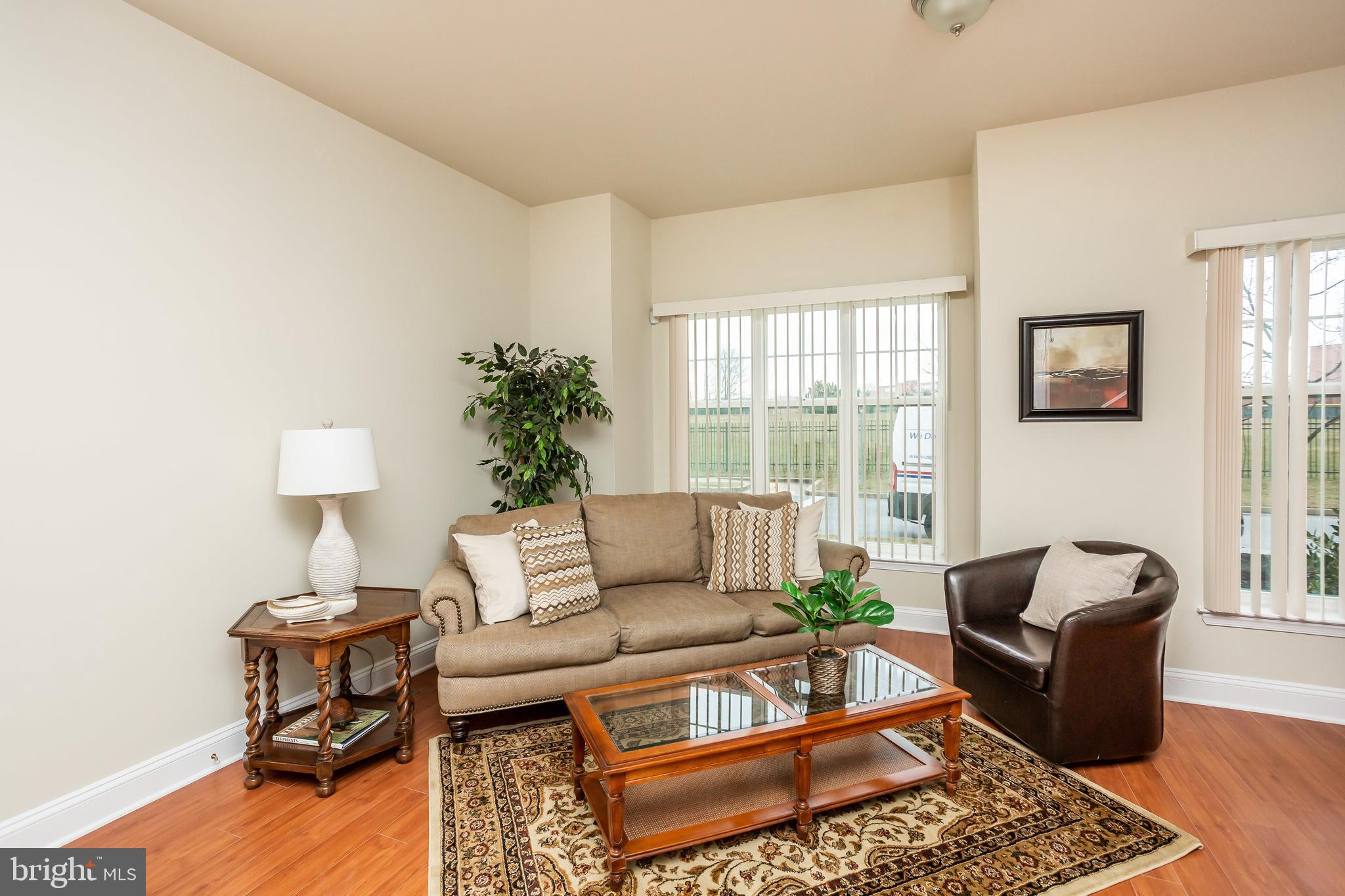 ORCHARD RIDGE - Residential