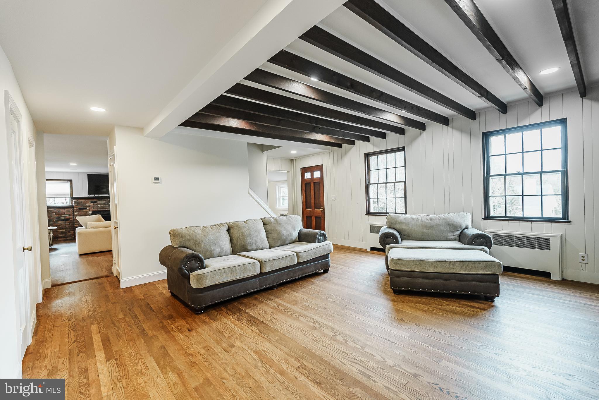 LANGHORNE CREST - Residential