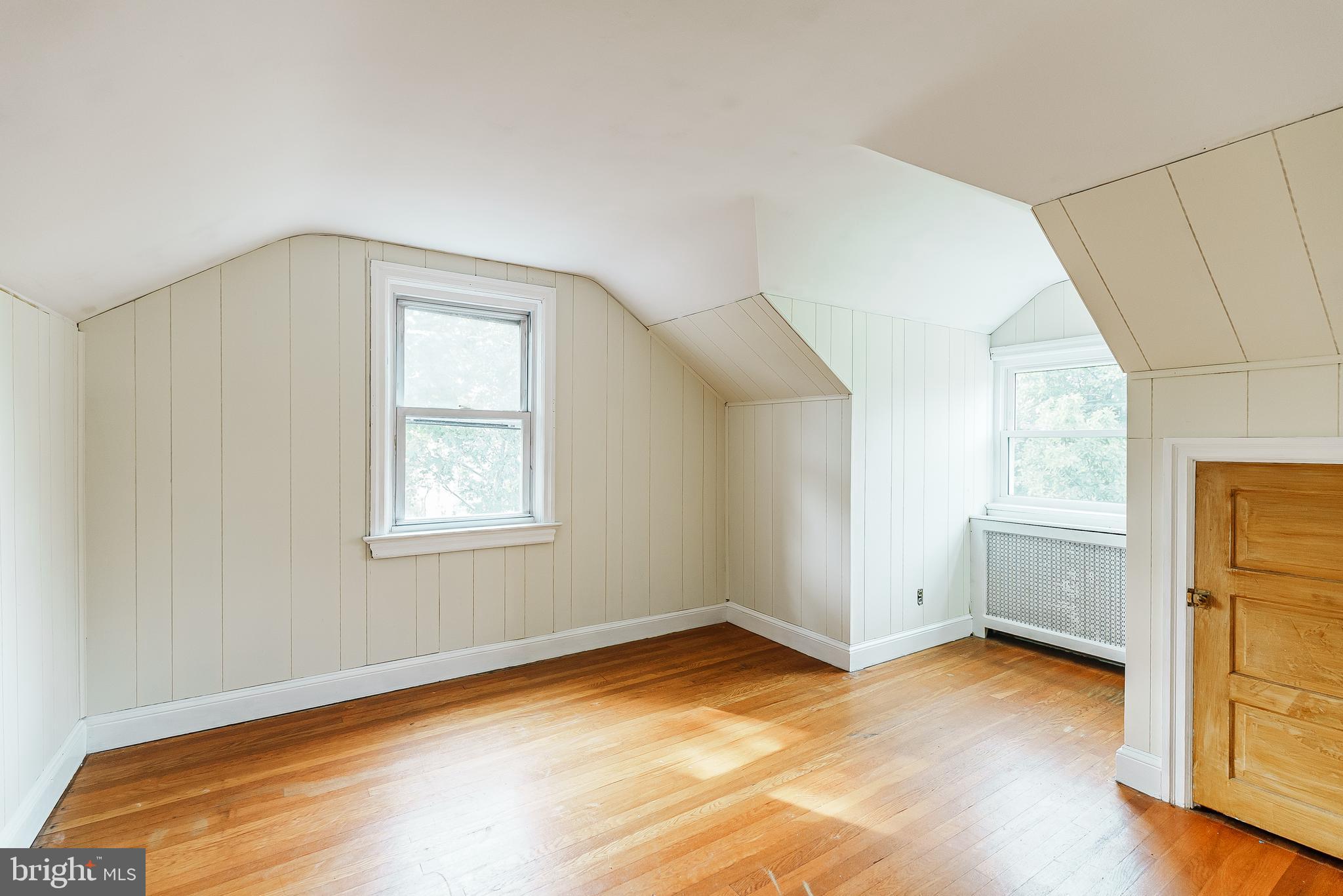 LANGHORNE CREST - Residential