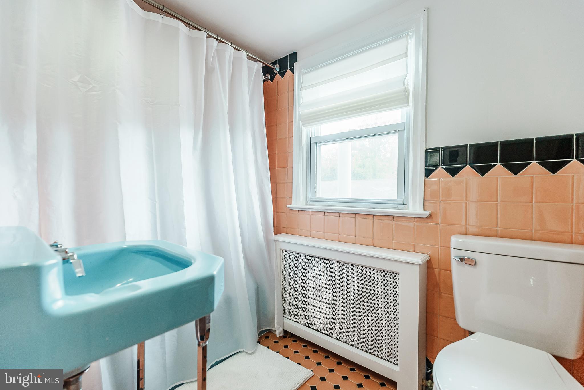 LANGHORNE CREST - Residential