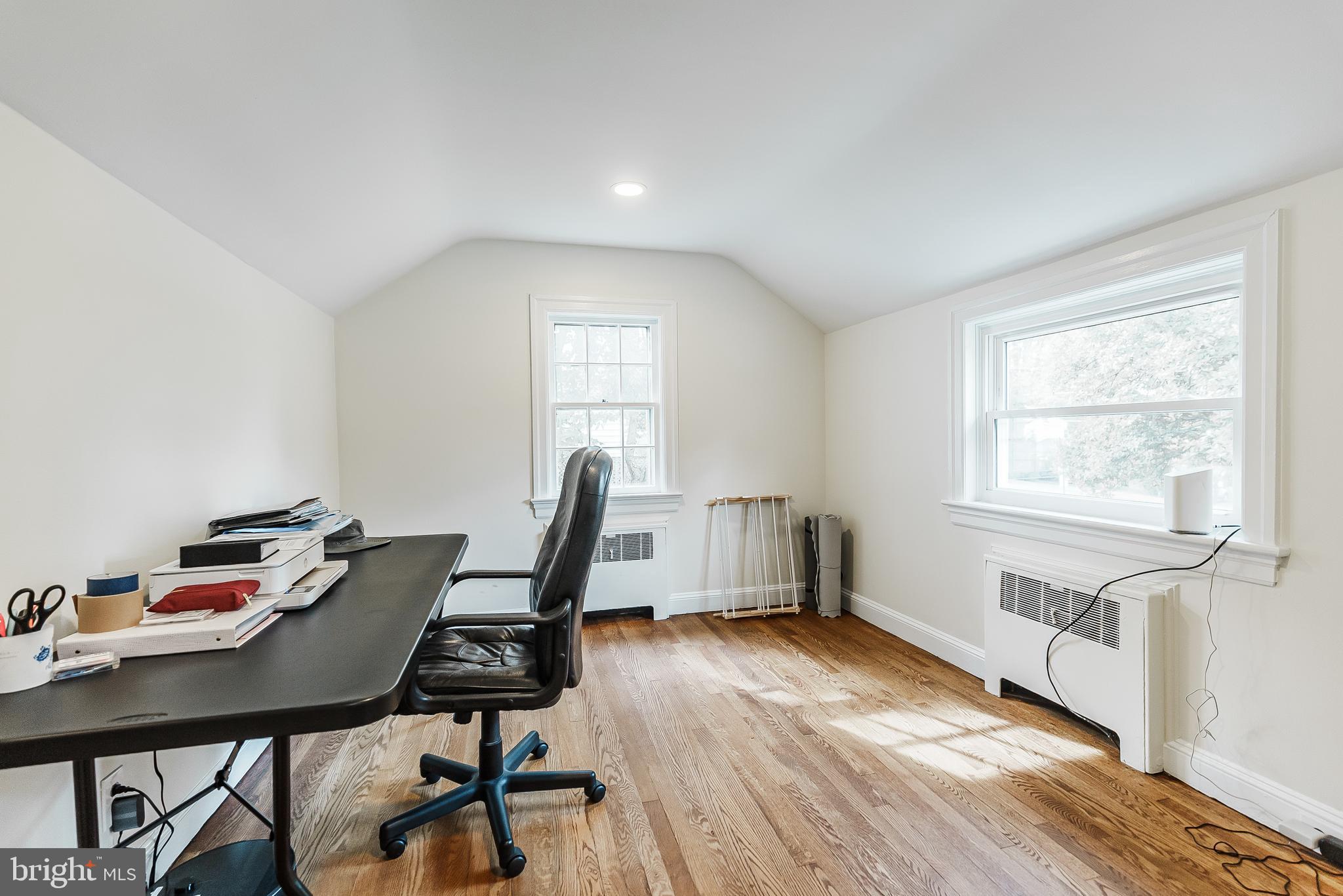 LANGHORNE CREST - Residential