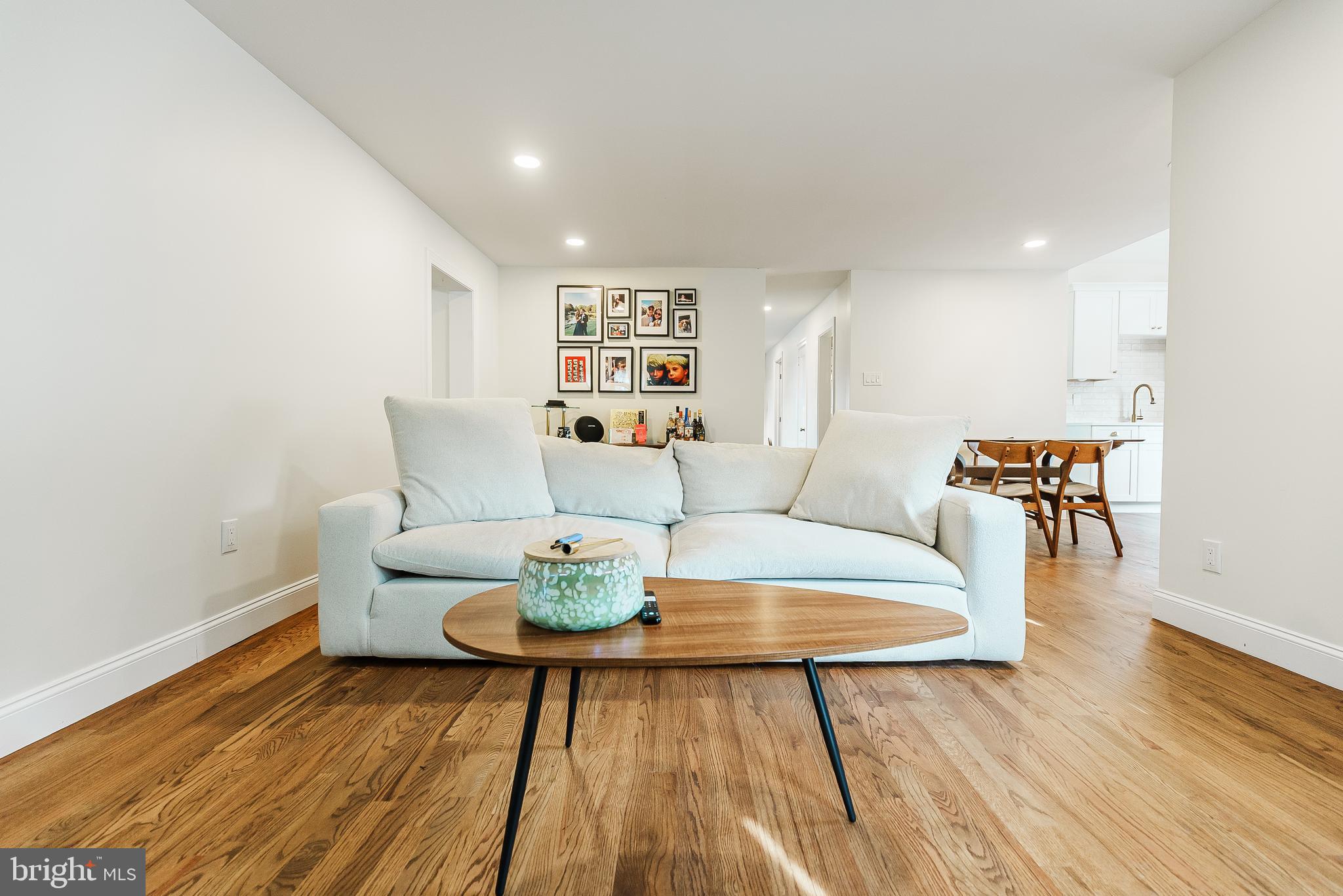 LANGHORNE CREST - Residential