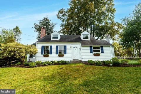 138 Summit Avenue, Langhorne, PA MLS: PABU2112364