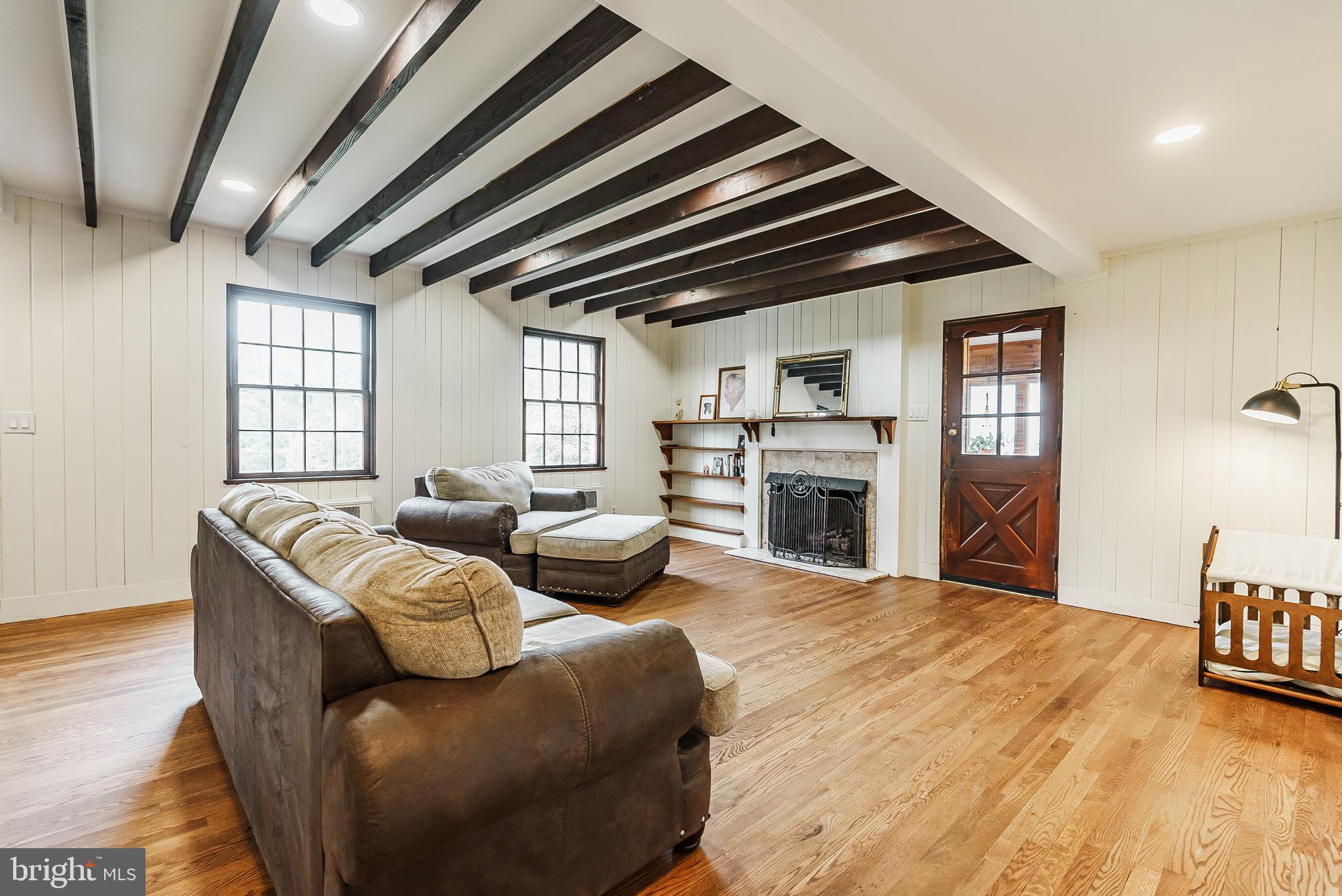 LANGHORNE CREST - Residential