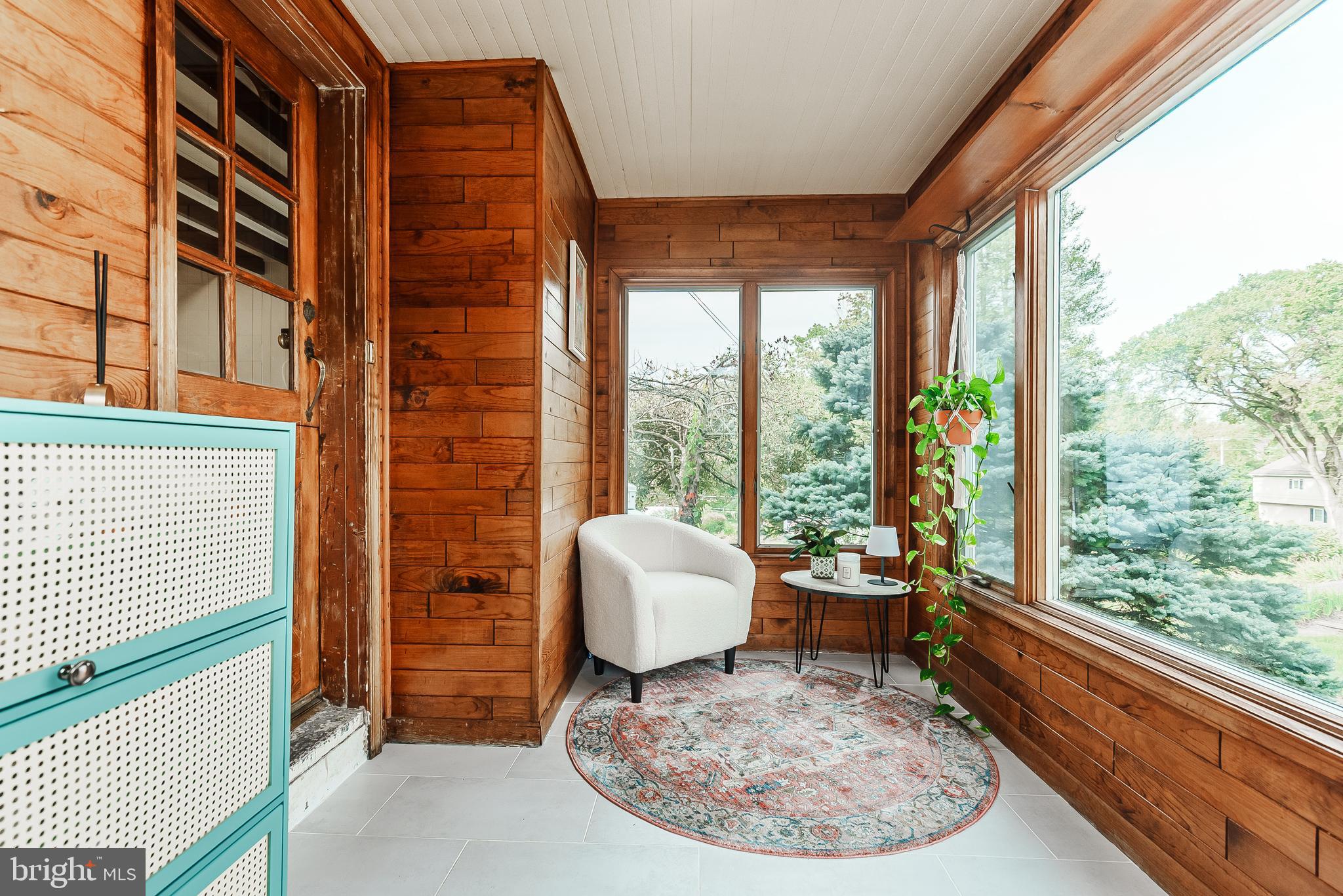 LANGHORNE CREST - Residential