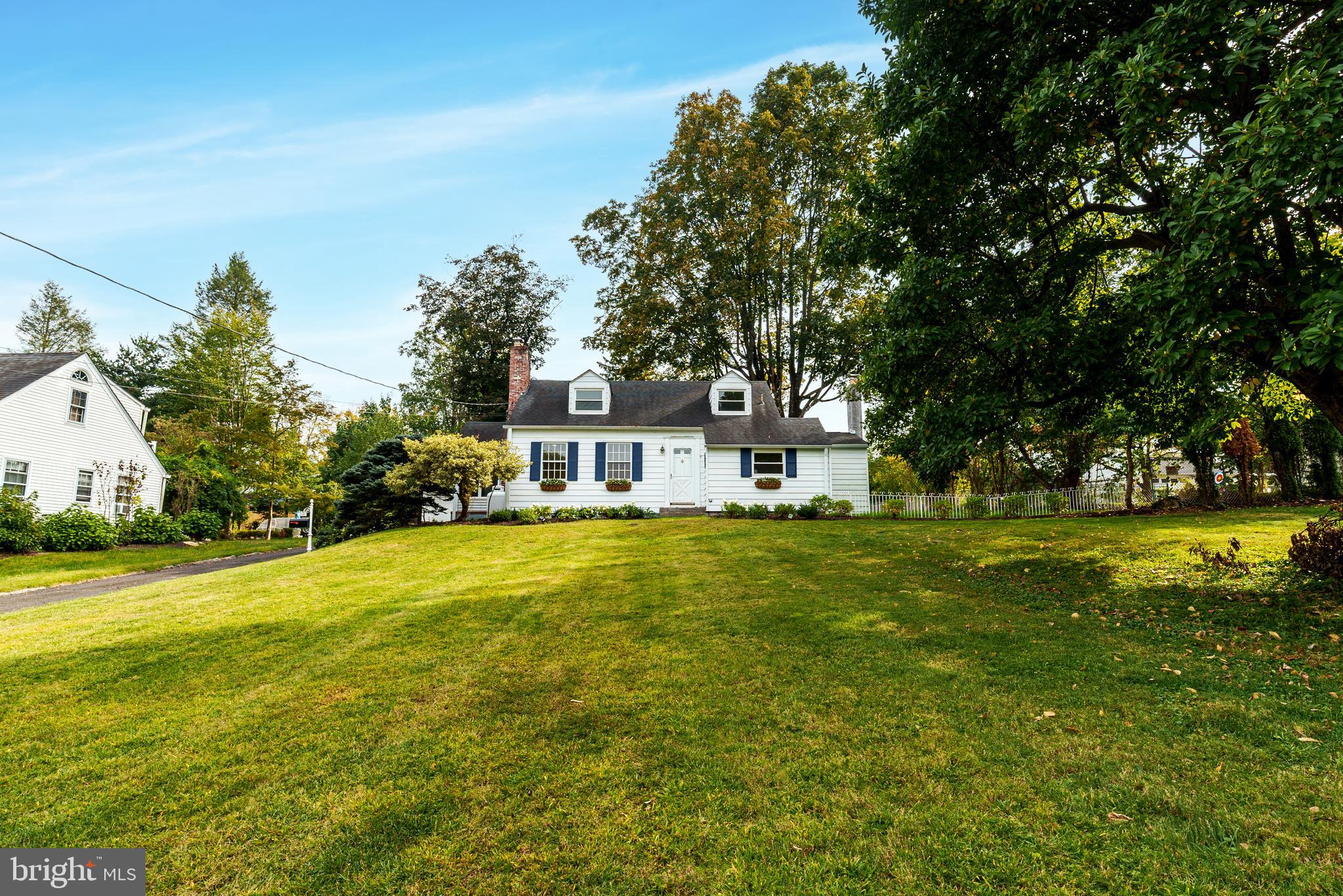 LANGHORNE CREST - Residential