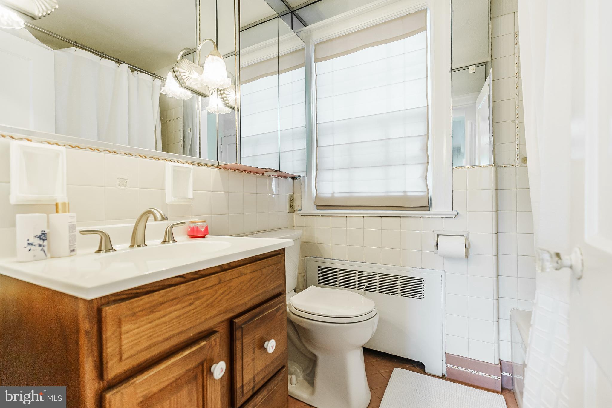 LANGHORNE CREST - Residential