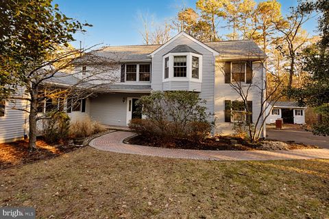 7 HERON COURT MEDFORD NJ 08055