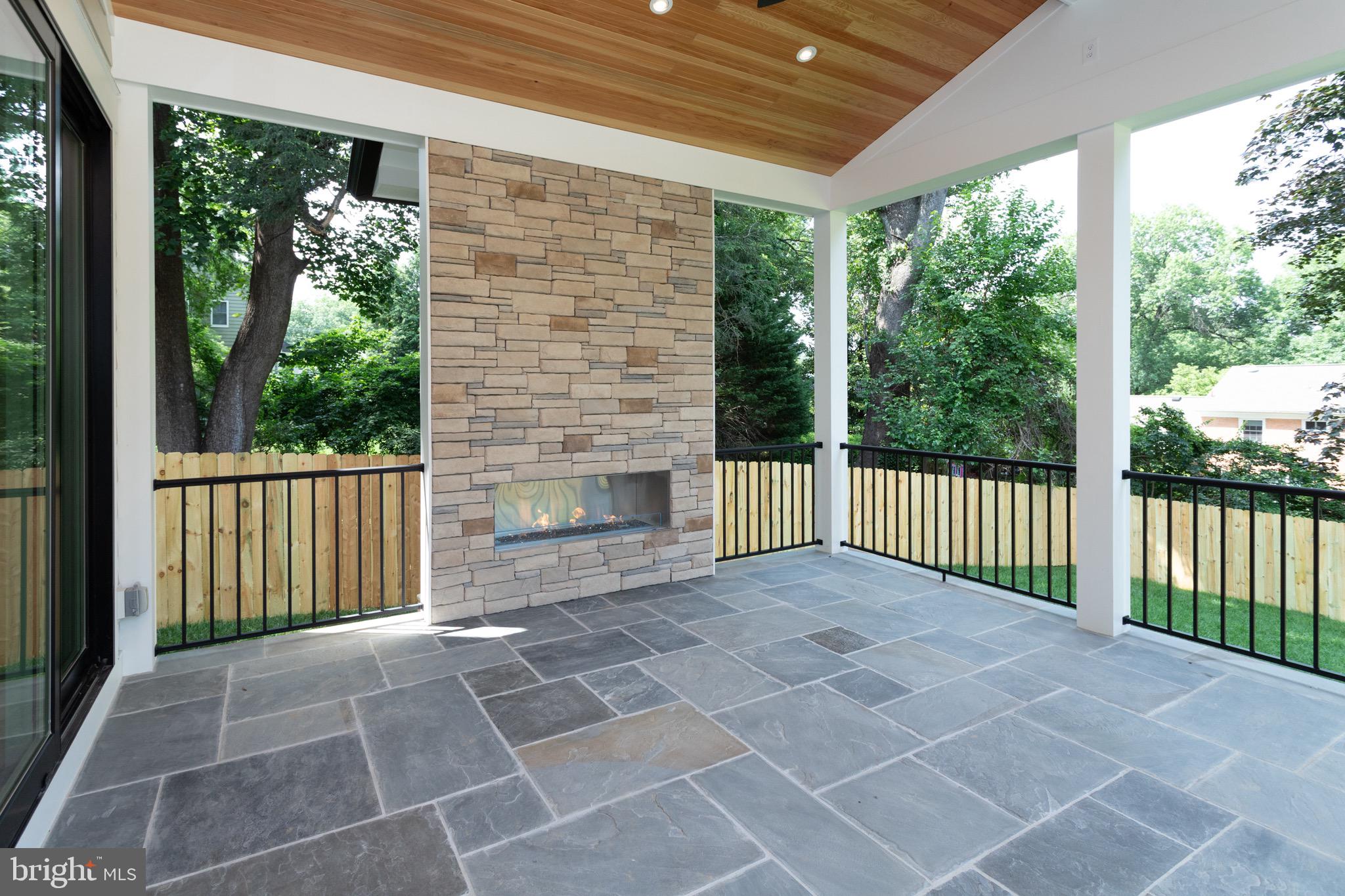 5511 POLLARD ROAD